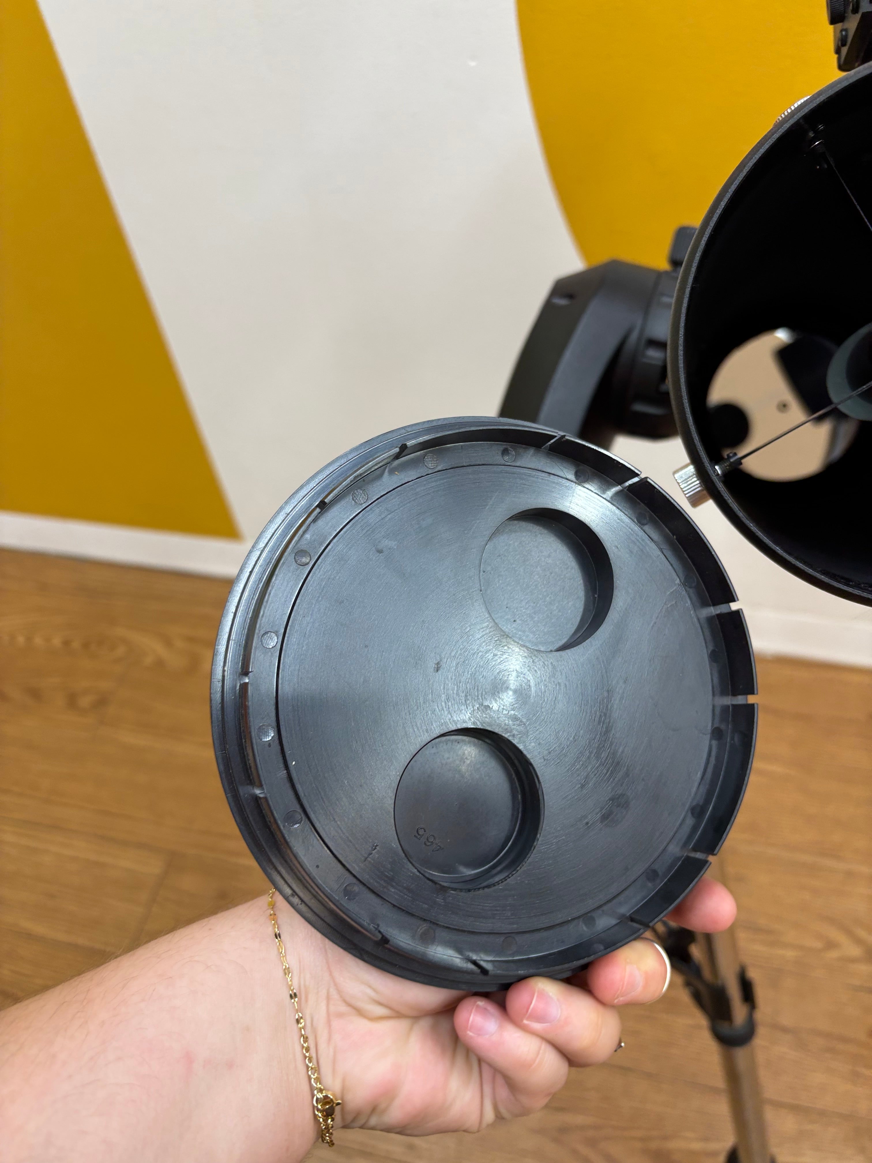 Celestron NextStar 130SLT Computerized Telescope