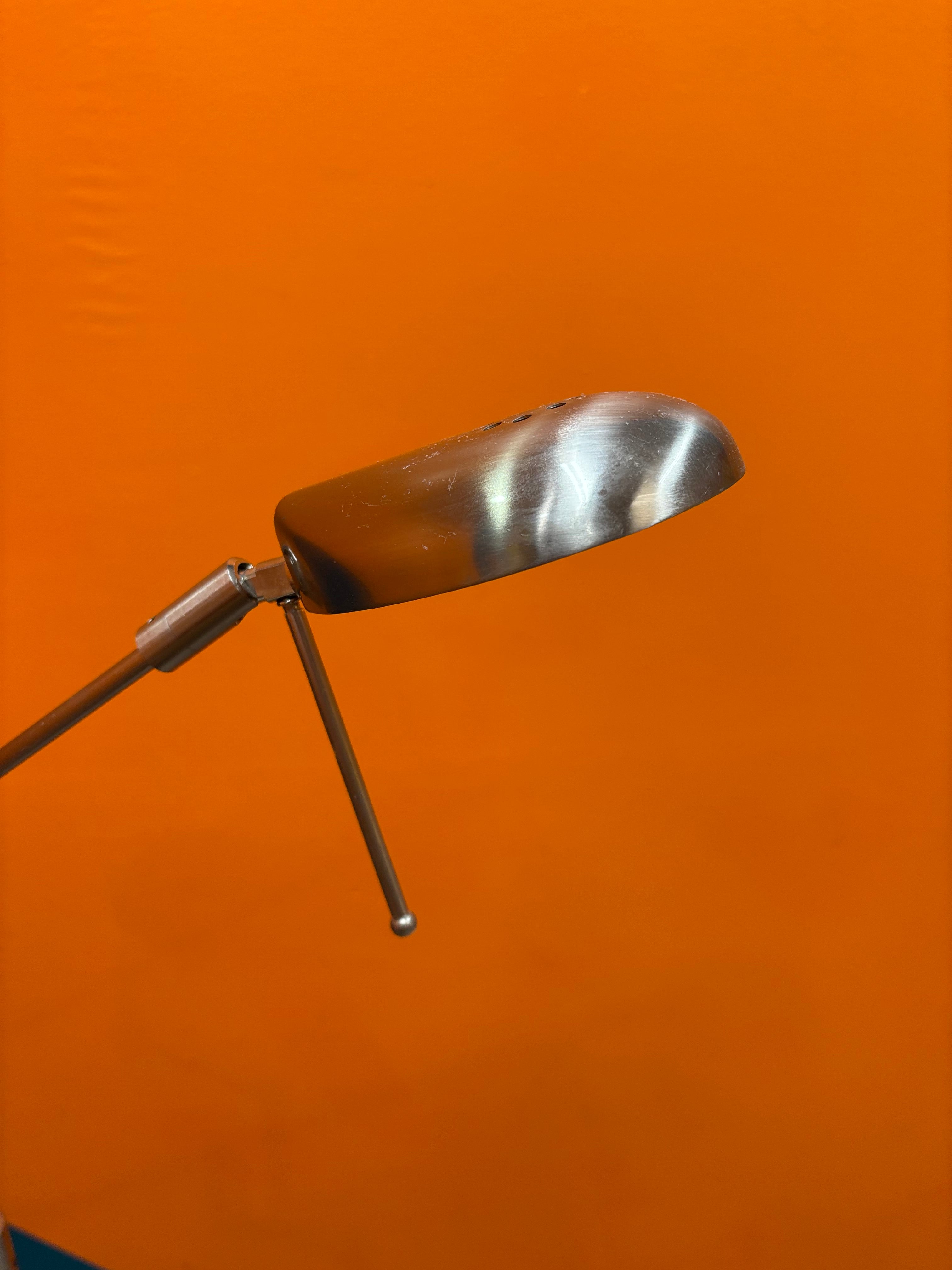 Metal Floor Lamp