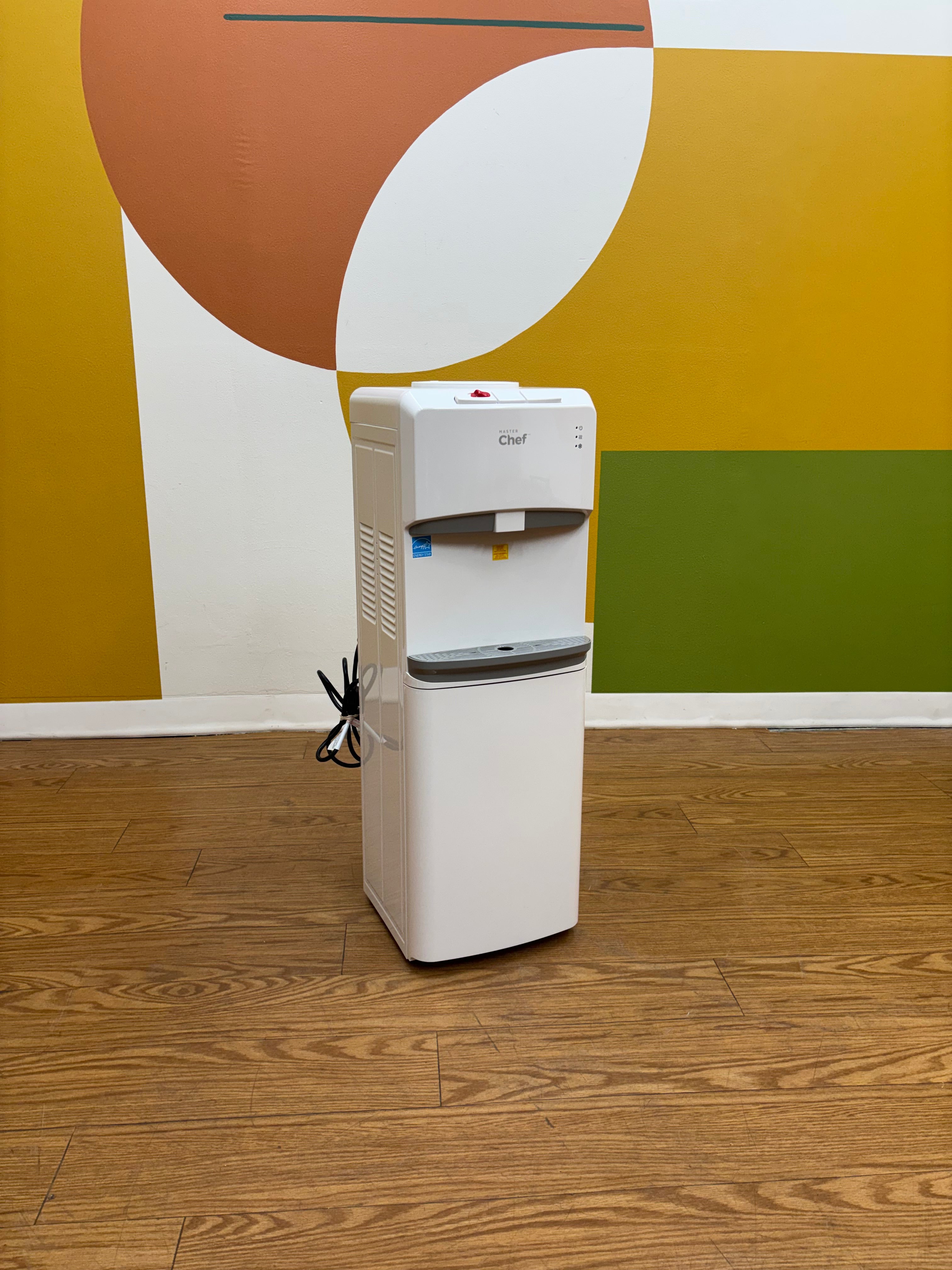 Master Chef Top Load Water Dispenser