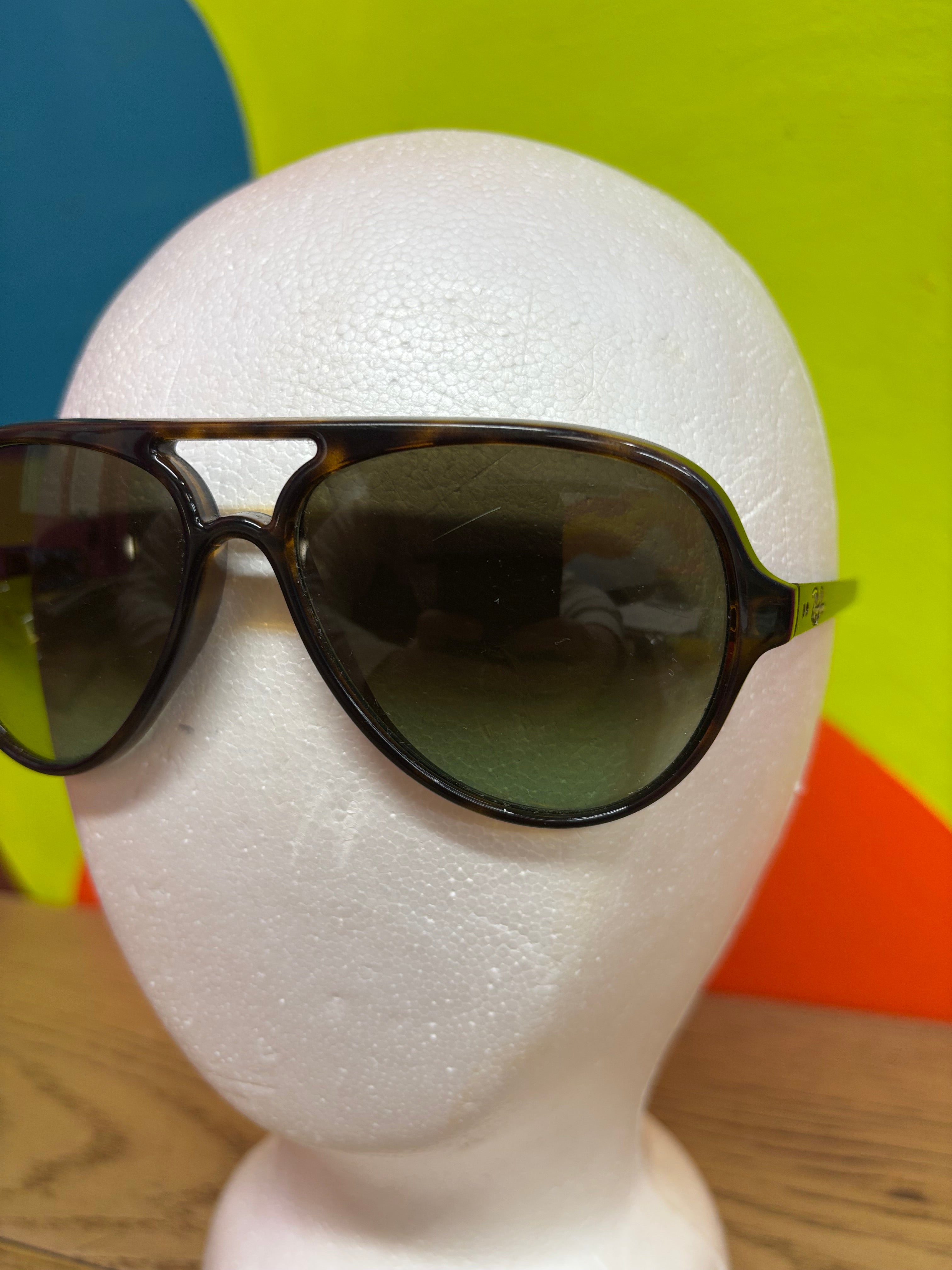 Cats 5000 Classic Sunglasses