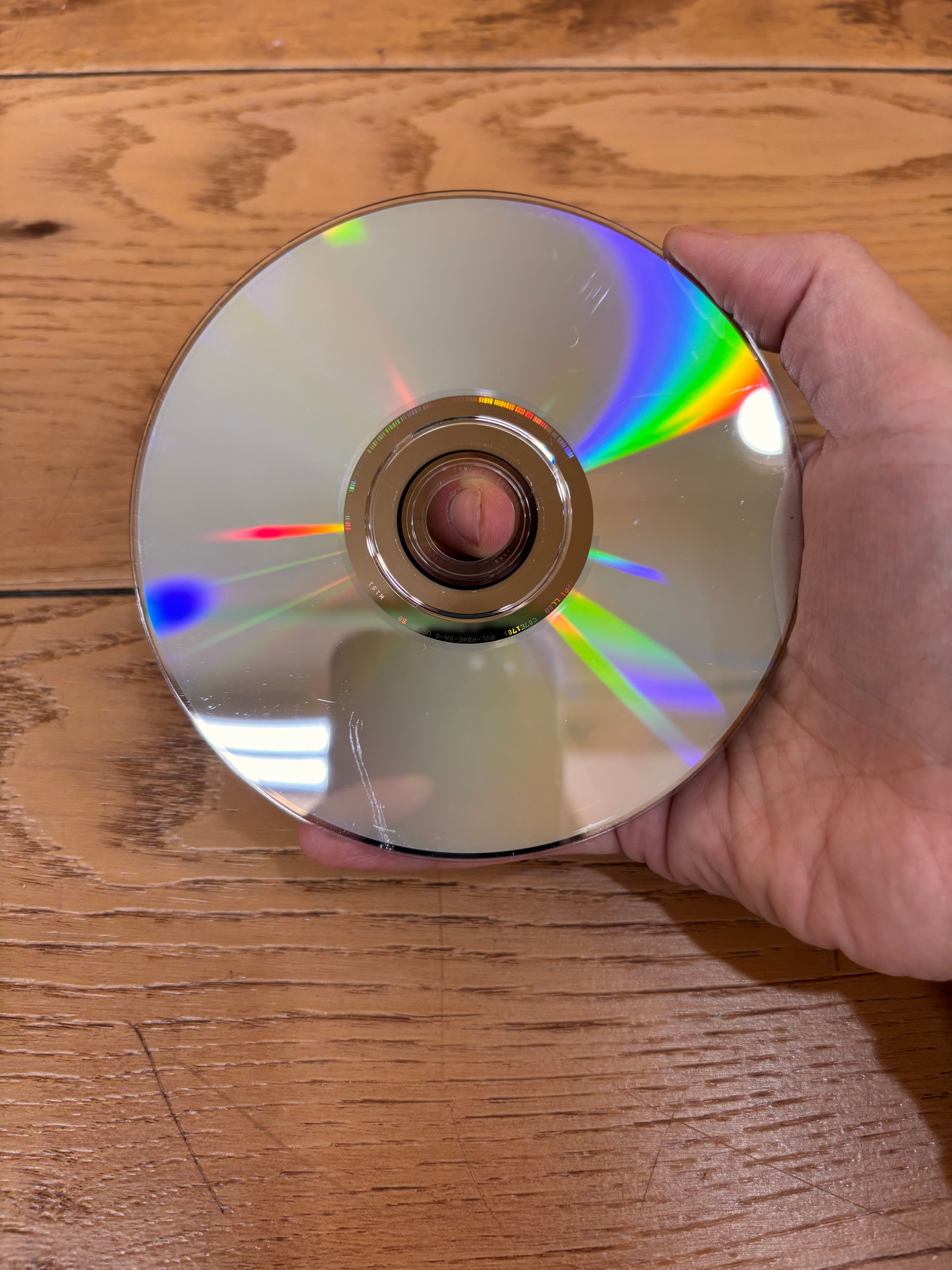 Resident Evil 4: Wii Edition Game