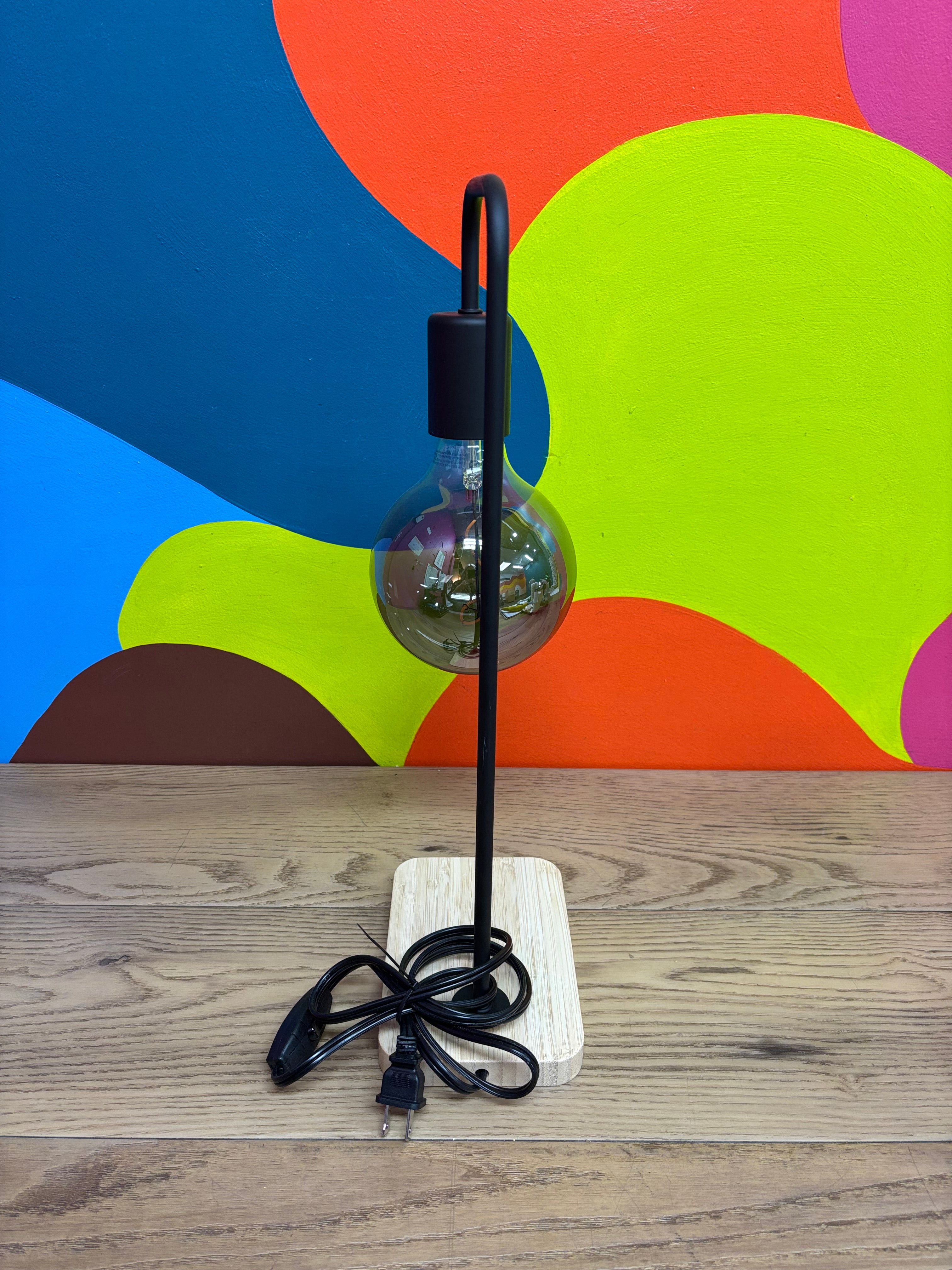 Table Lamp (TVARHAND) - IKEA