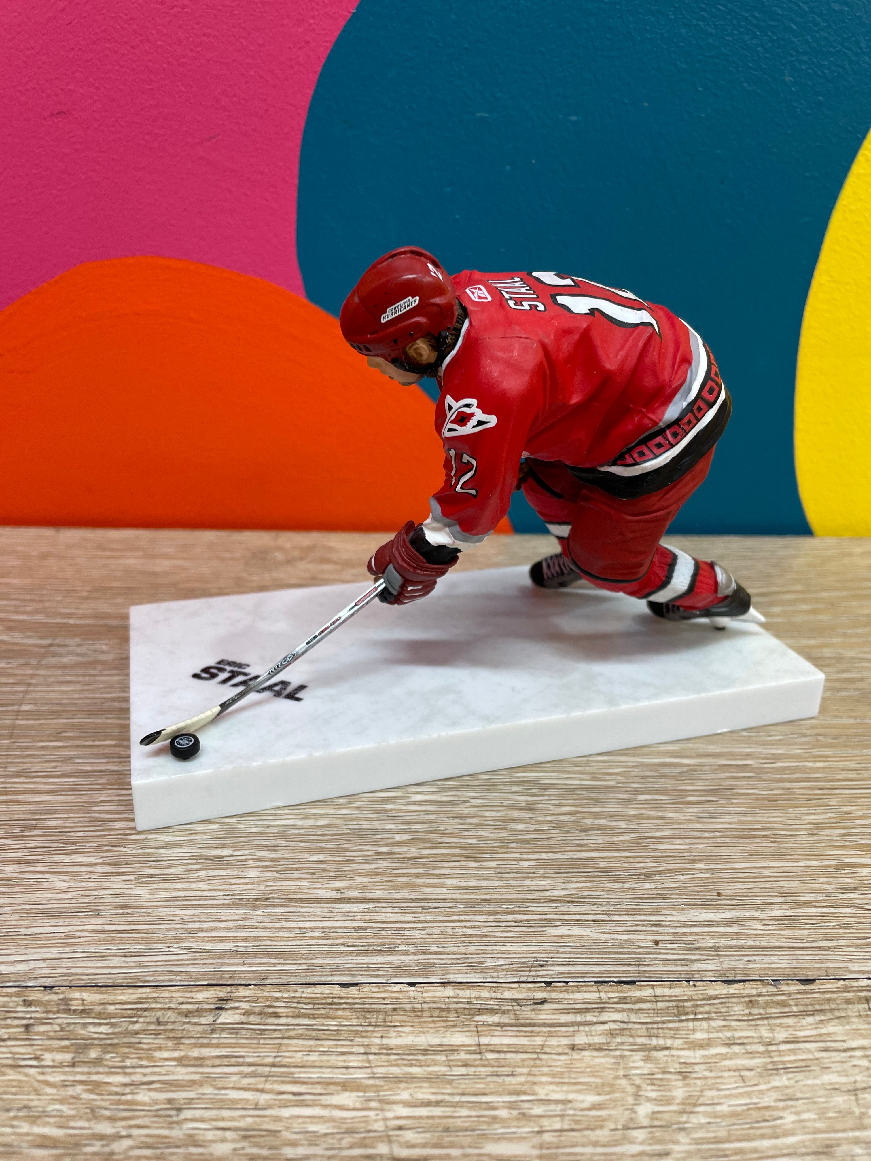 NHL Figure - Eric Staal