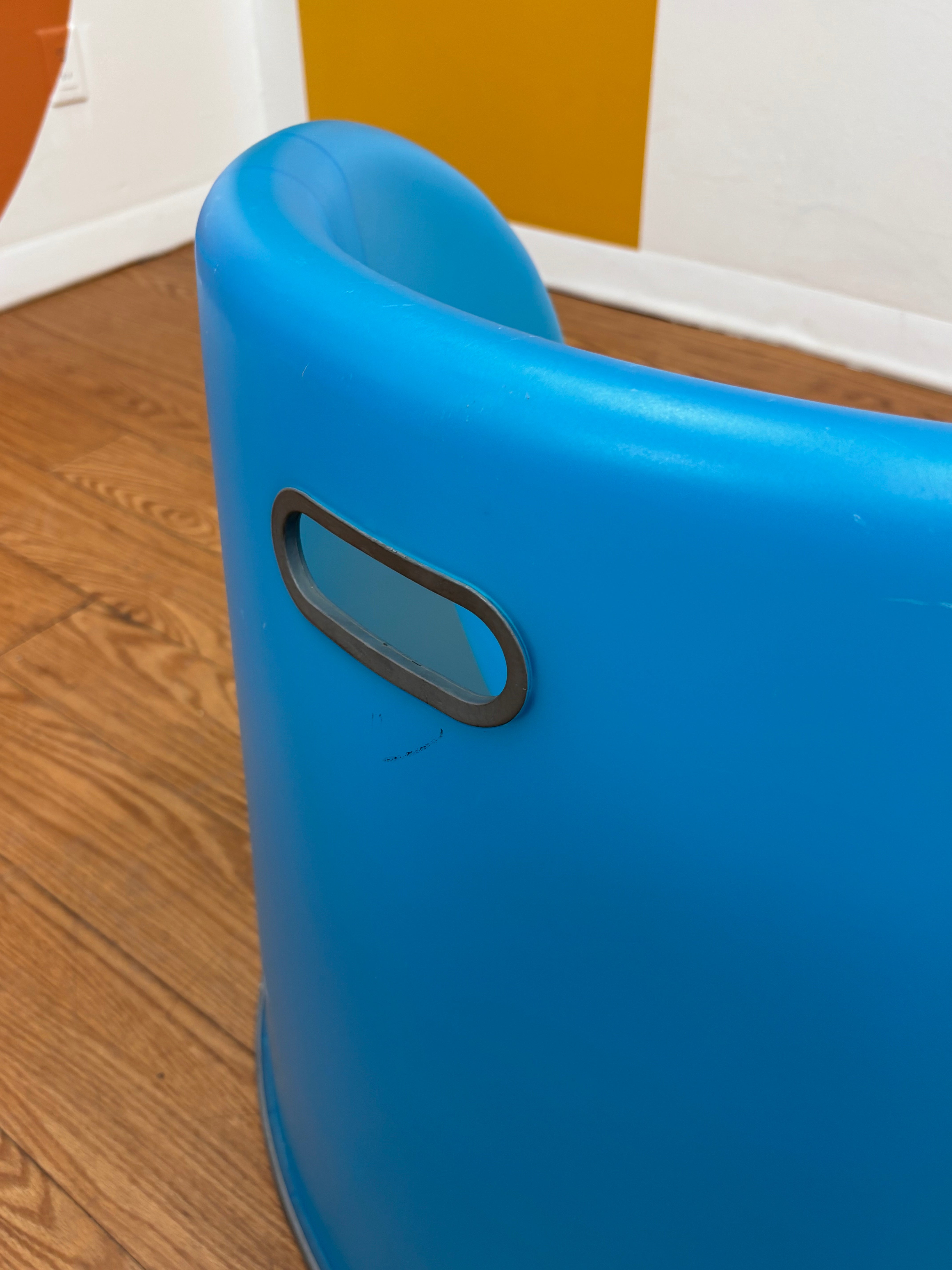 IKEA Kimme Chair