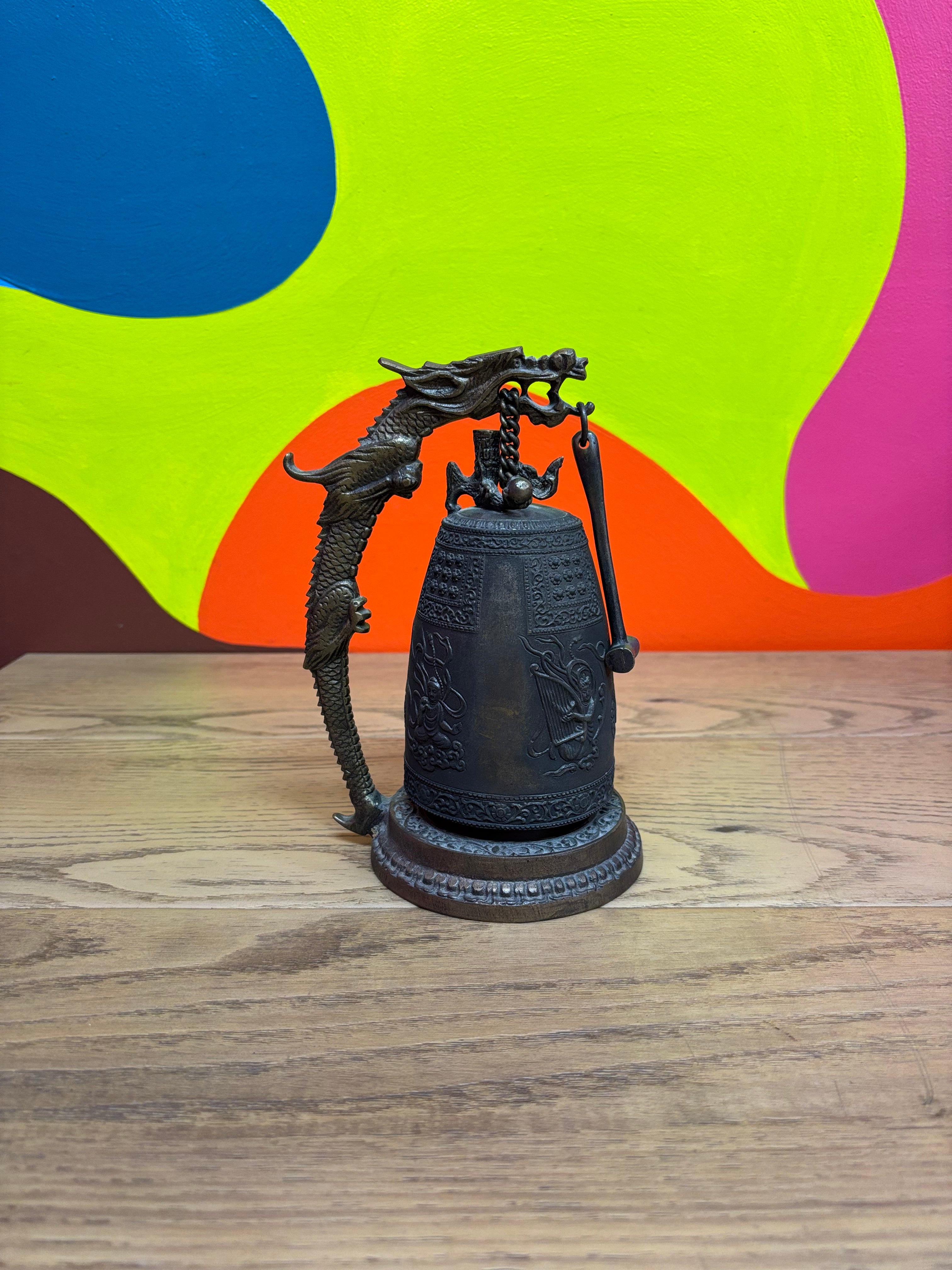Dragon Bell