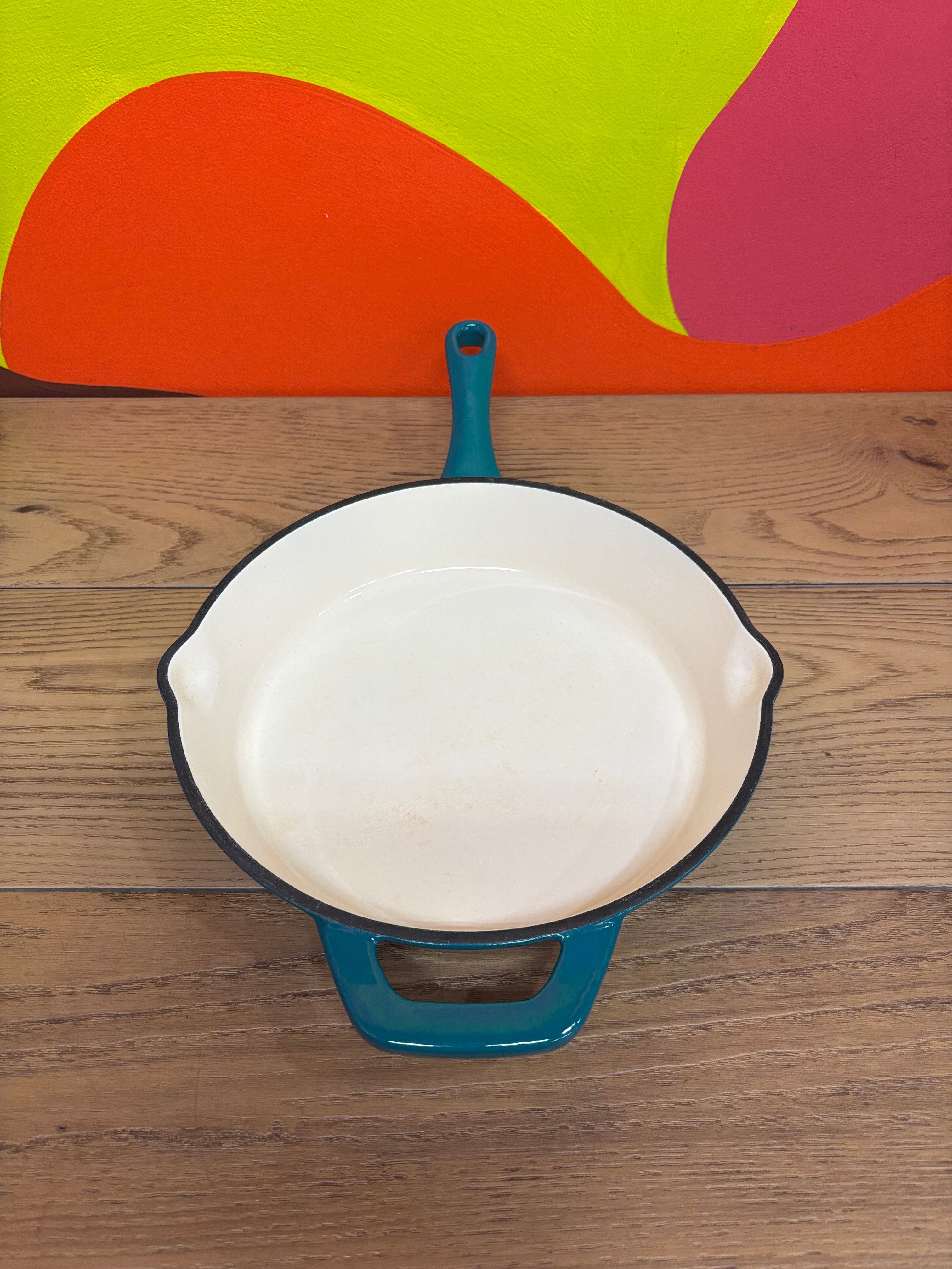 Tramontina Teal 10" Pan