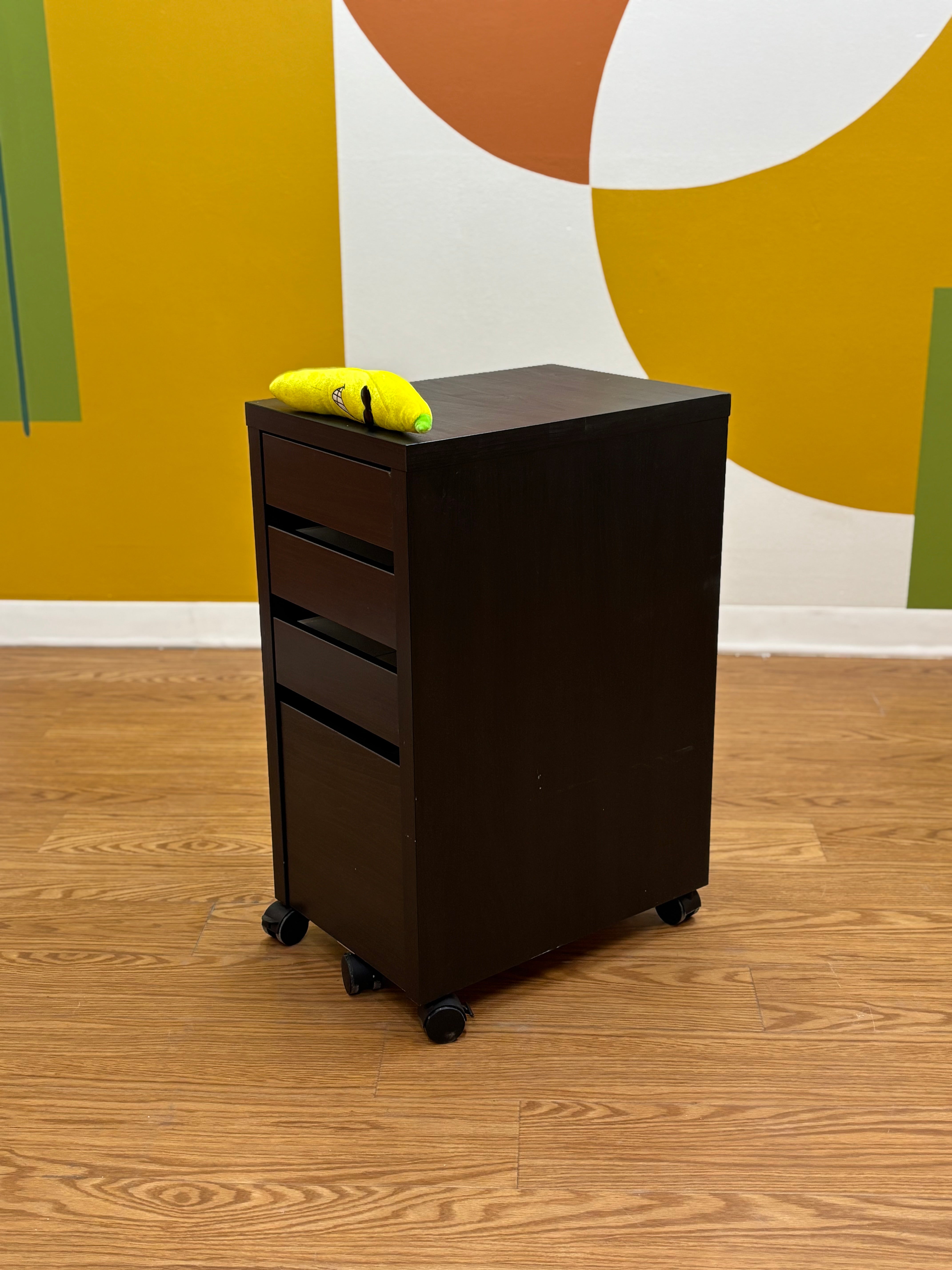 IKEA Micke Drawer Unit