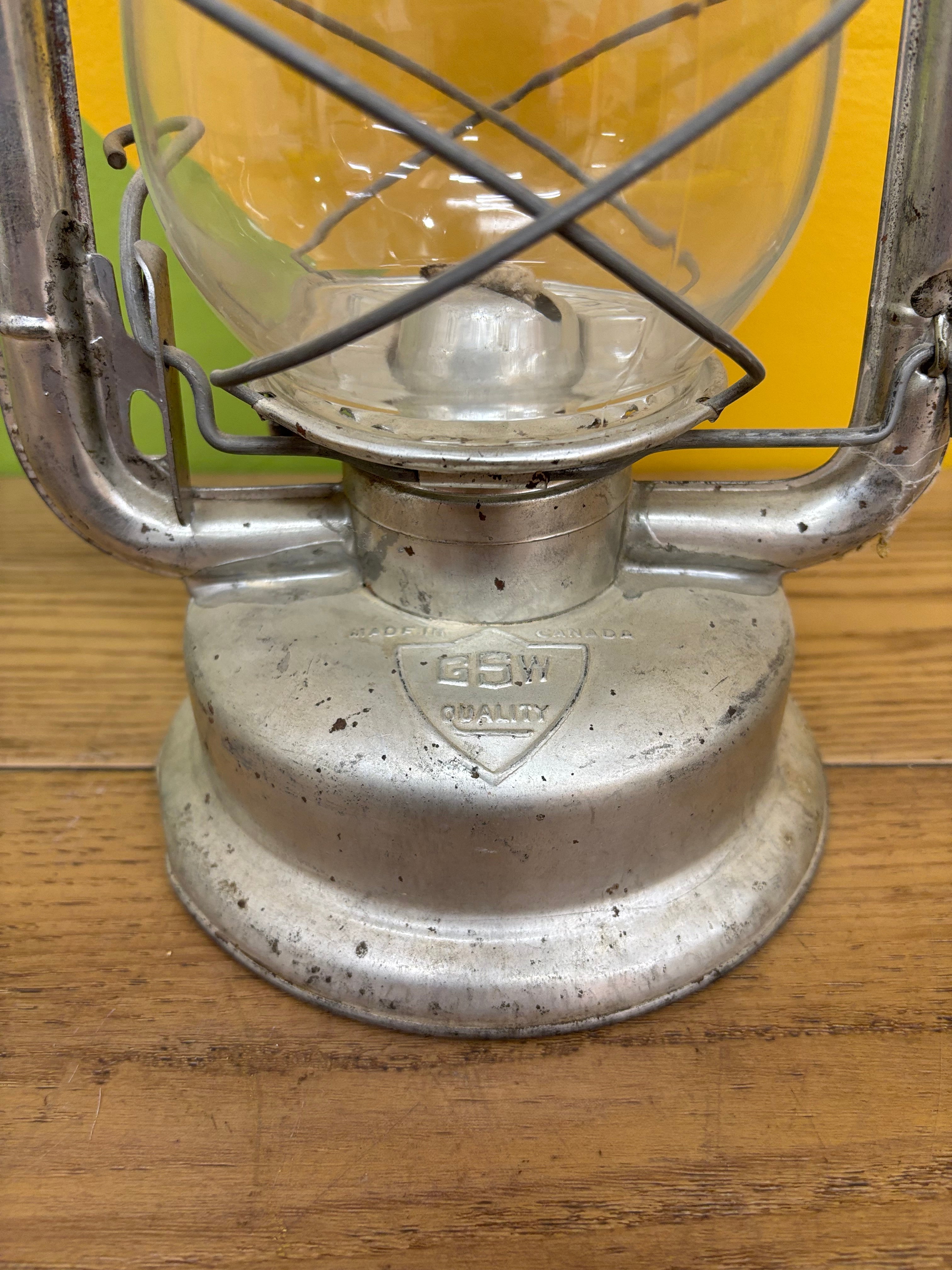 Beacon Lantern