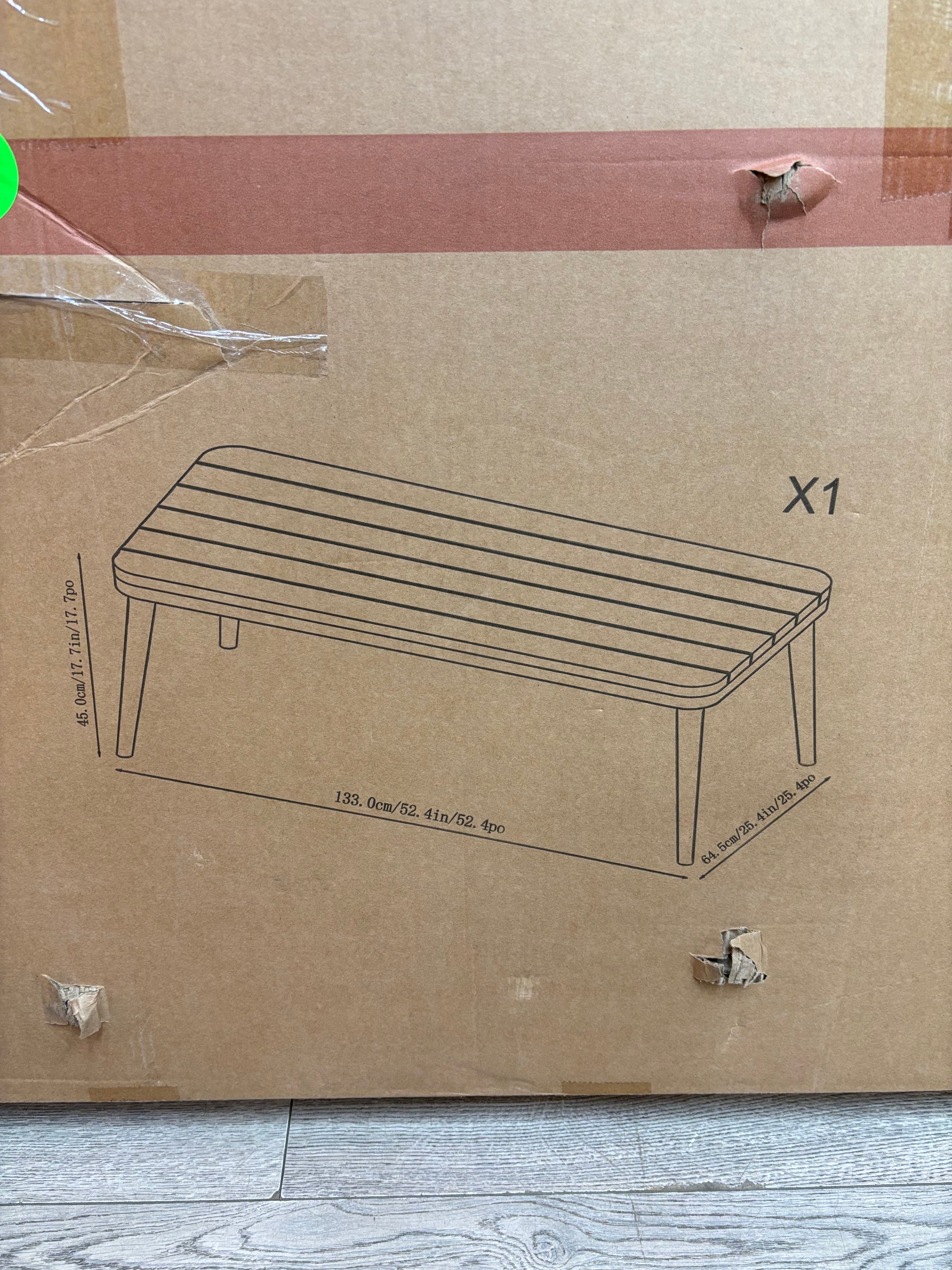 Mondello Table (NEW)