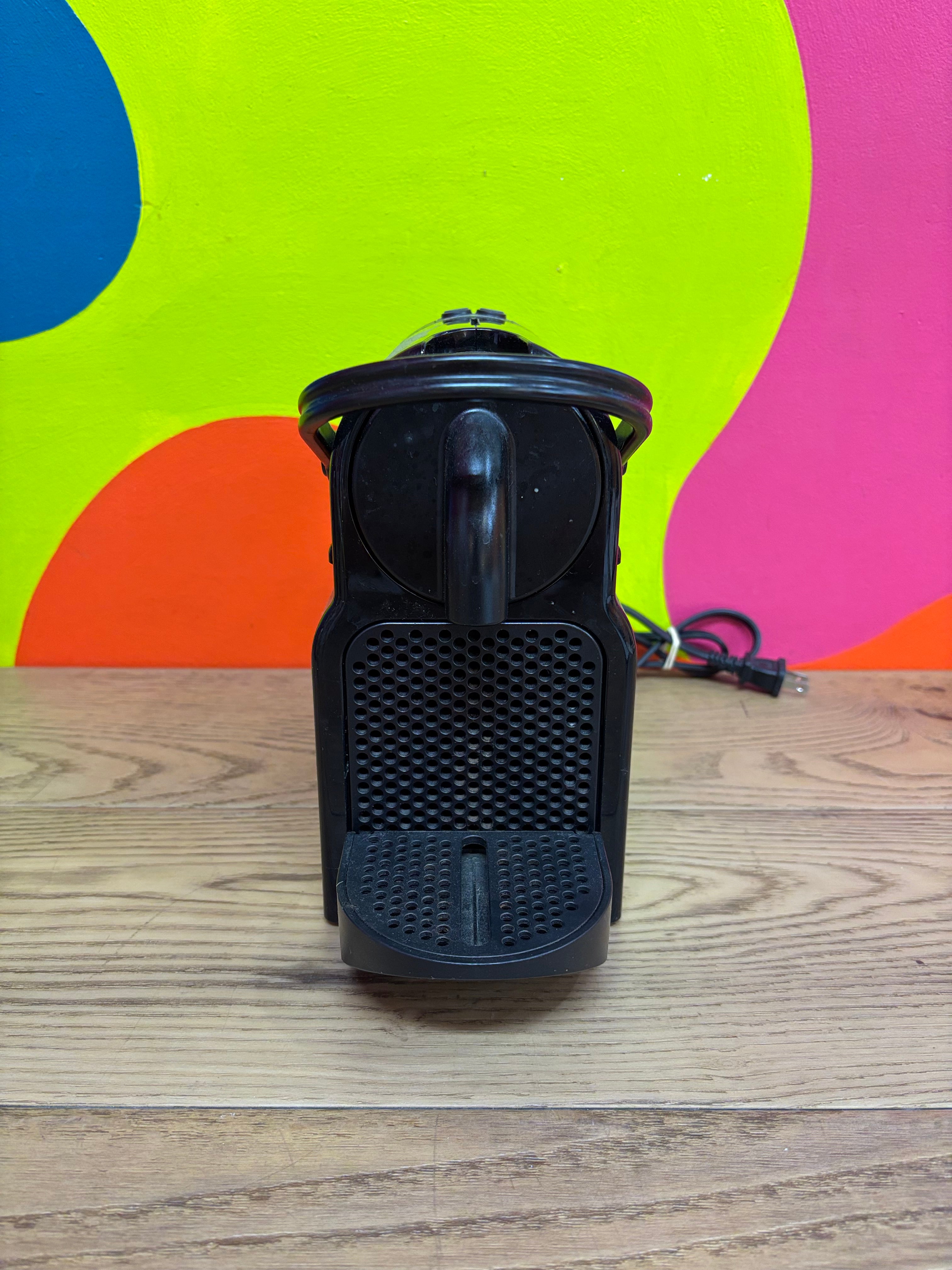 DeLonghi Nespresso Machine - EN80B