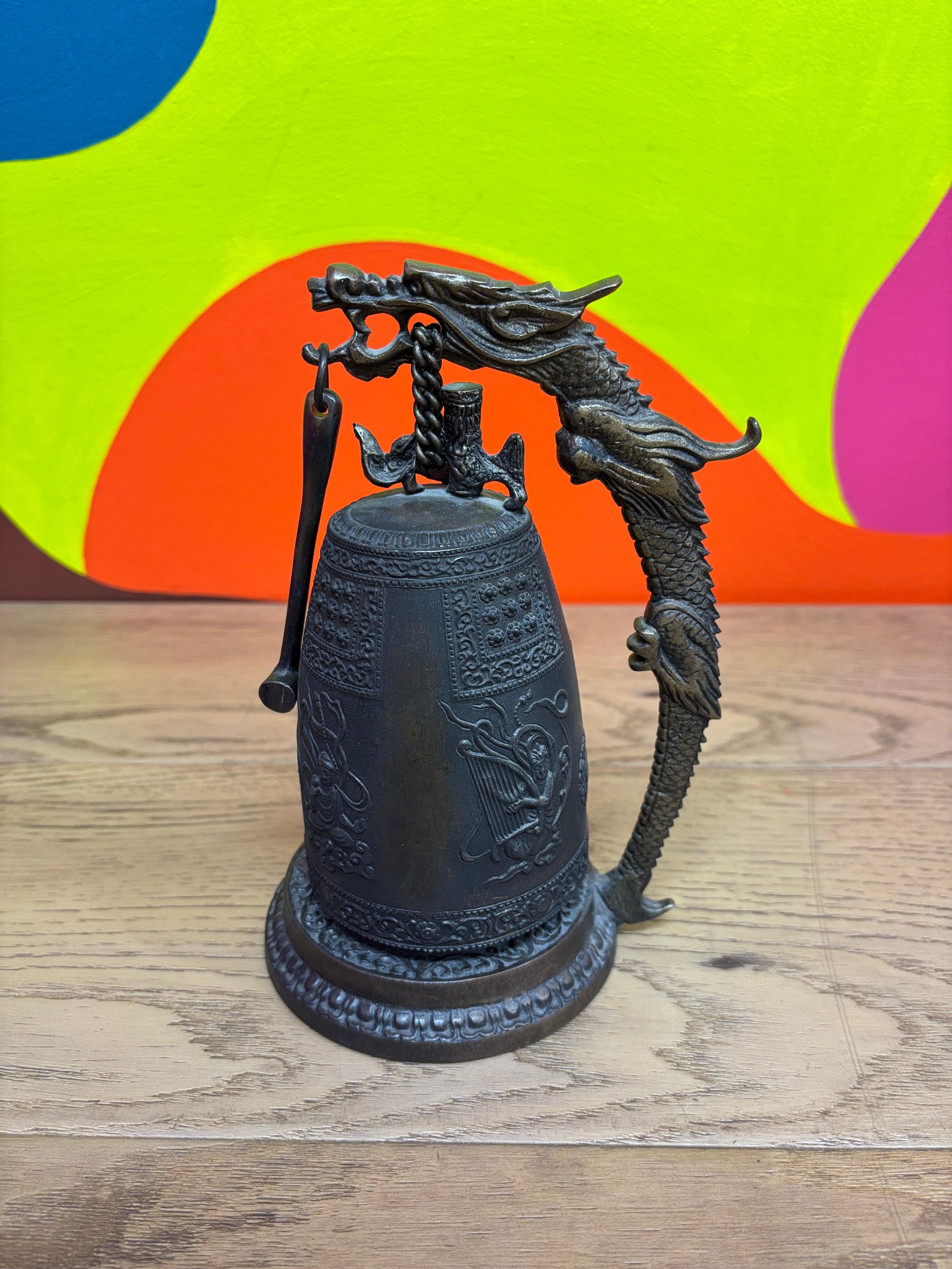 Dragon Bell