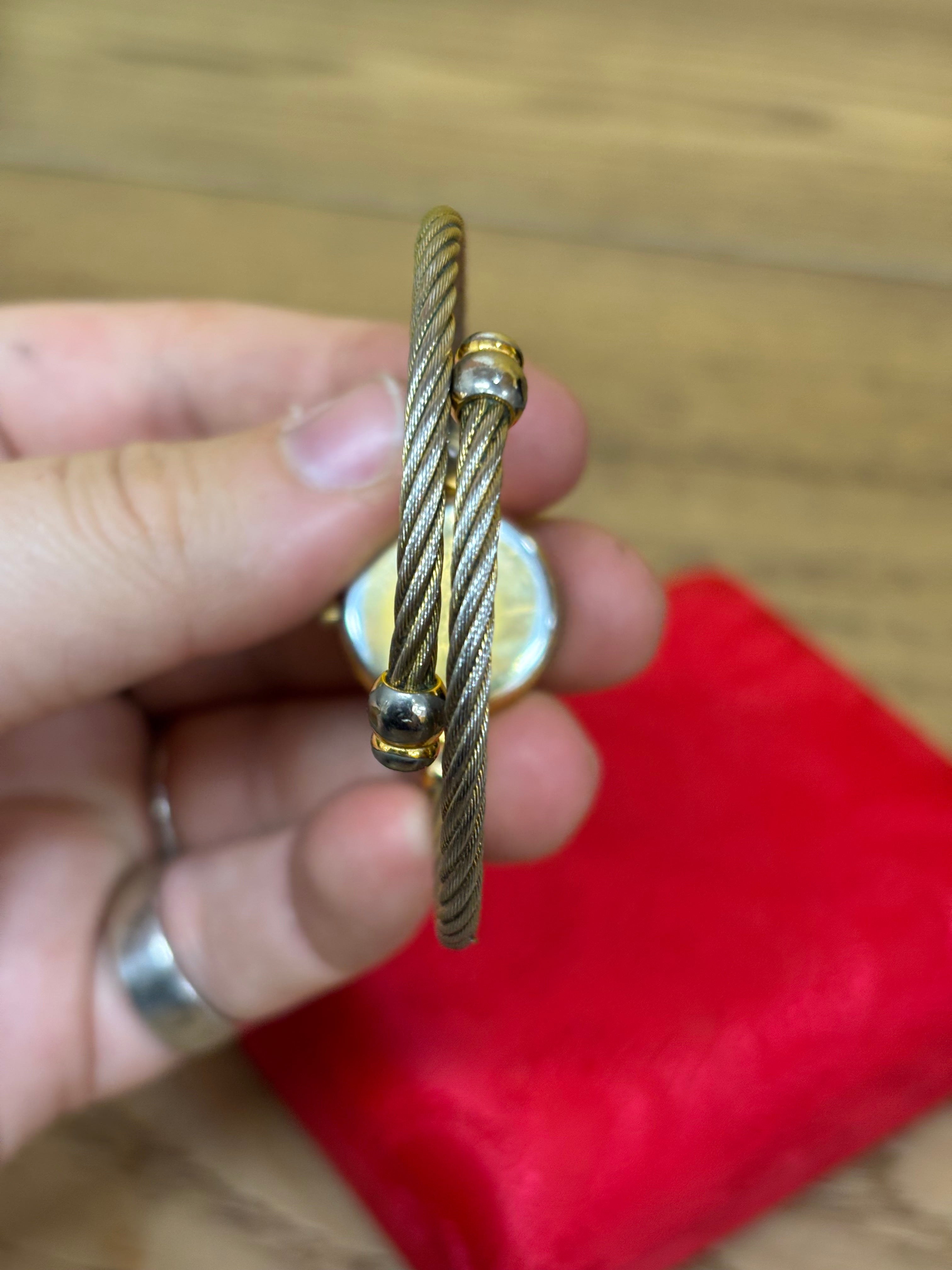 2700.2.L Bangle Watch