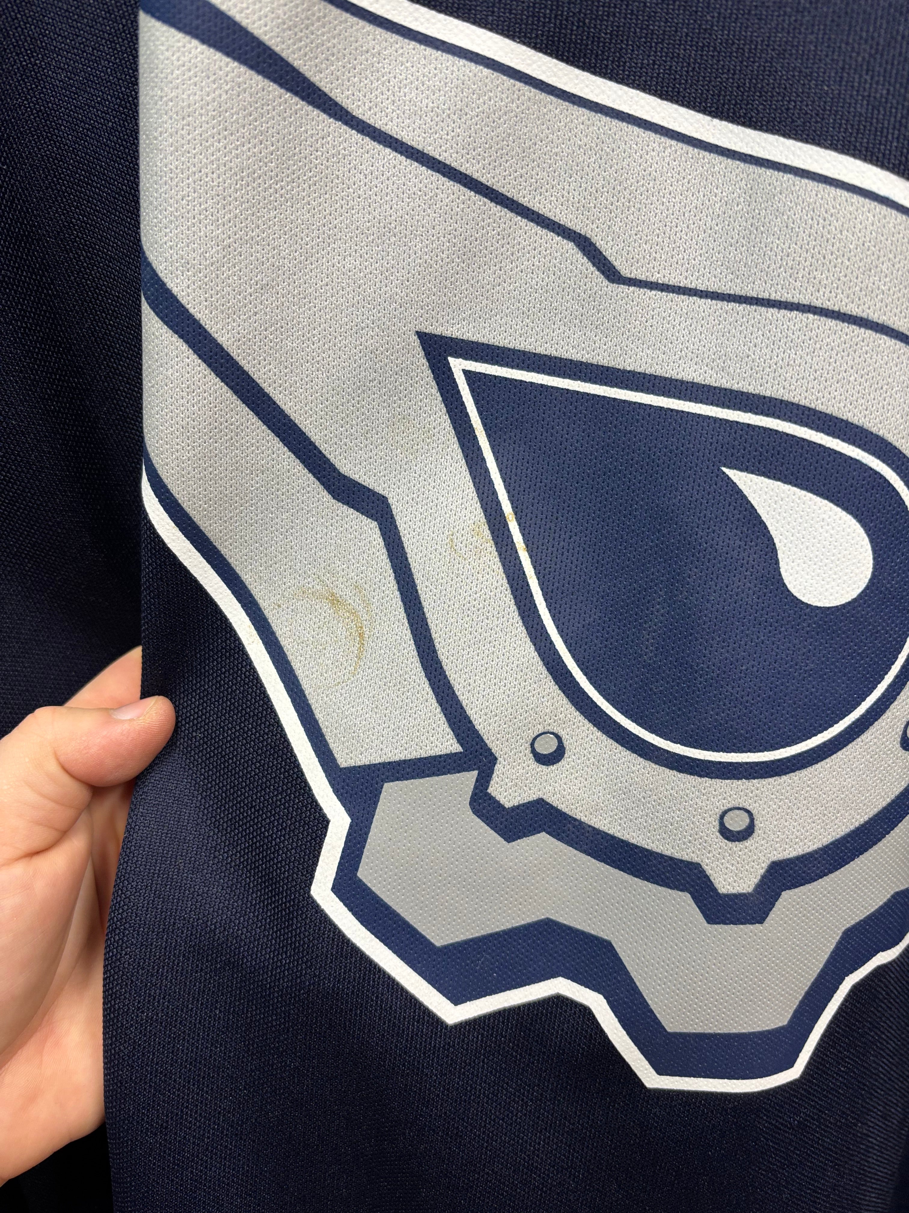 Edmonton Oilers Oil Drop Jersey - Adult XL