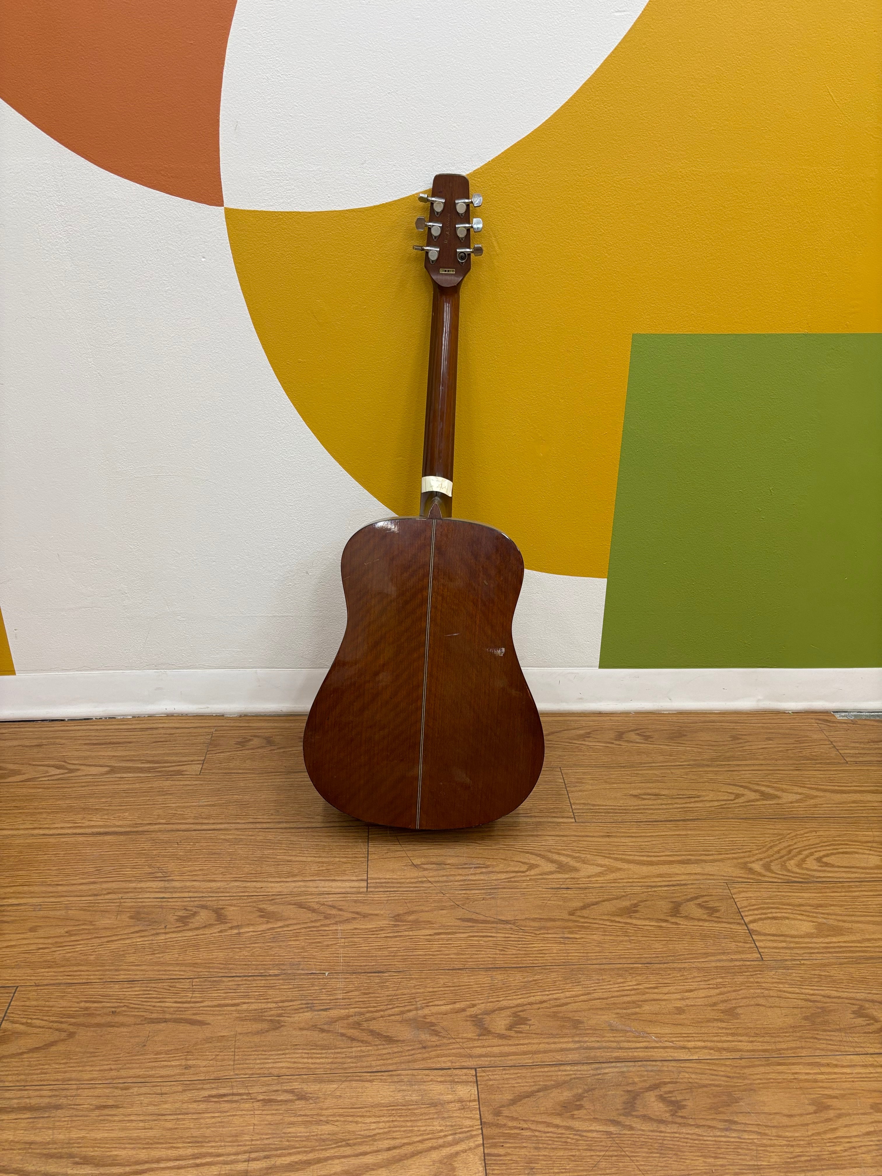 Samick SW-218 Acoustic Guitar