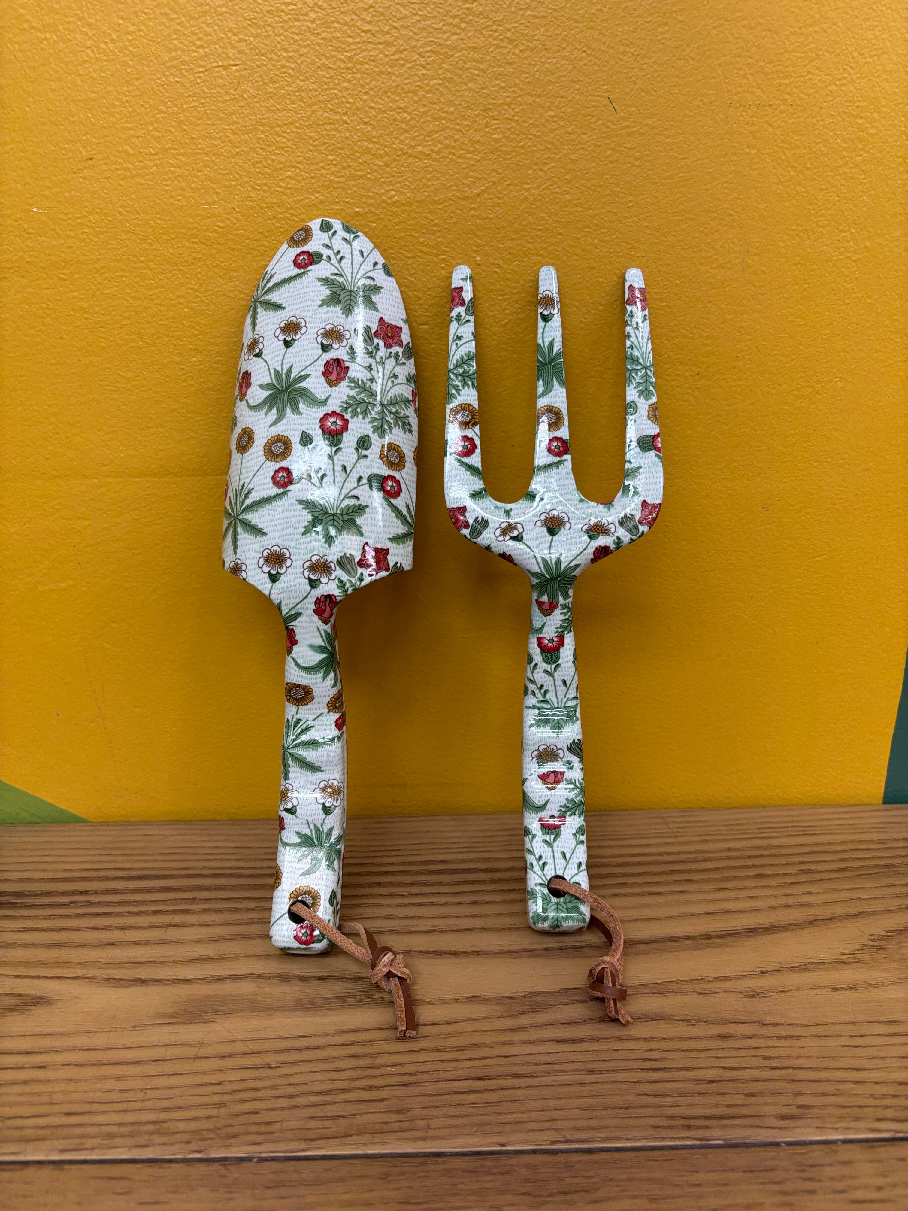 Garden Tool Set