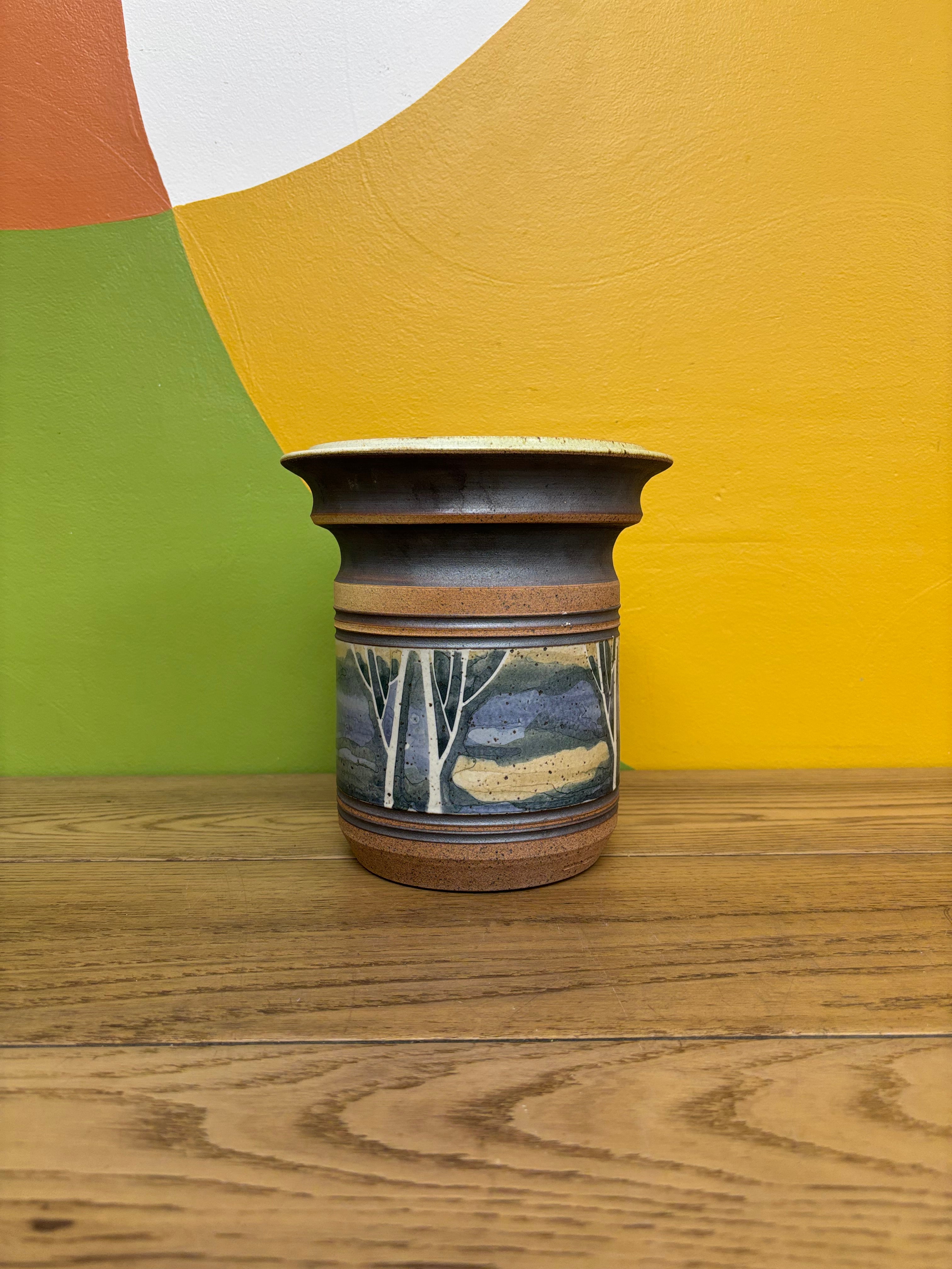 Tree Vase