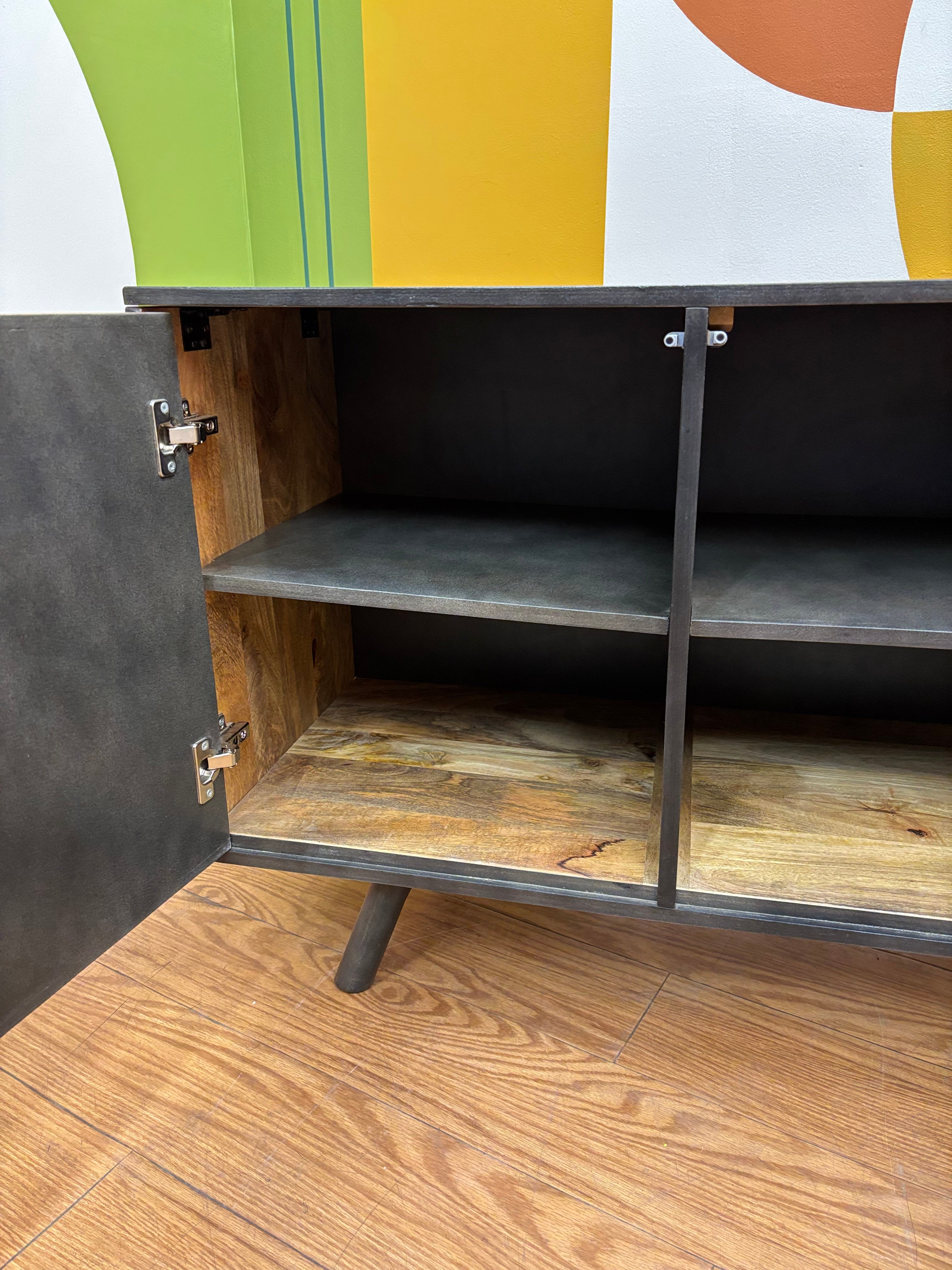 Accent Cabinet