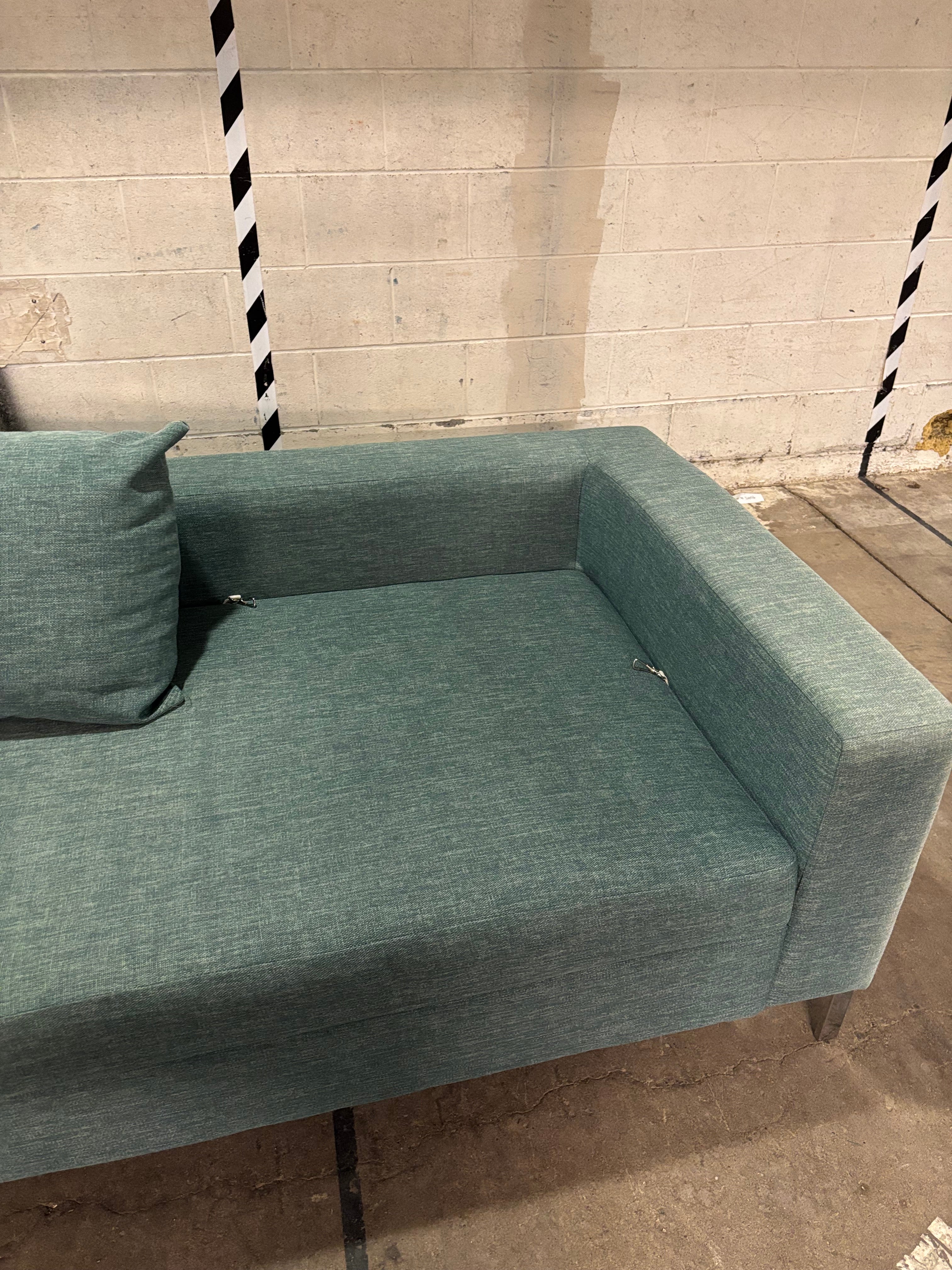 Blue Sofa (EQ3)