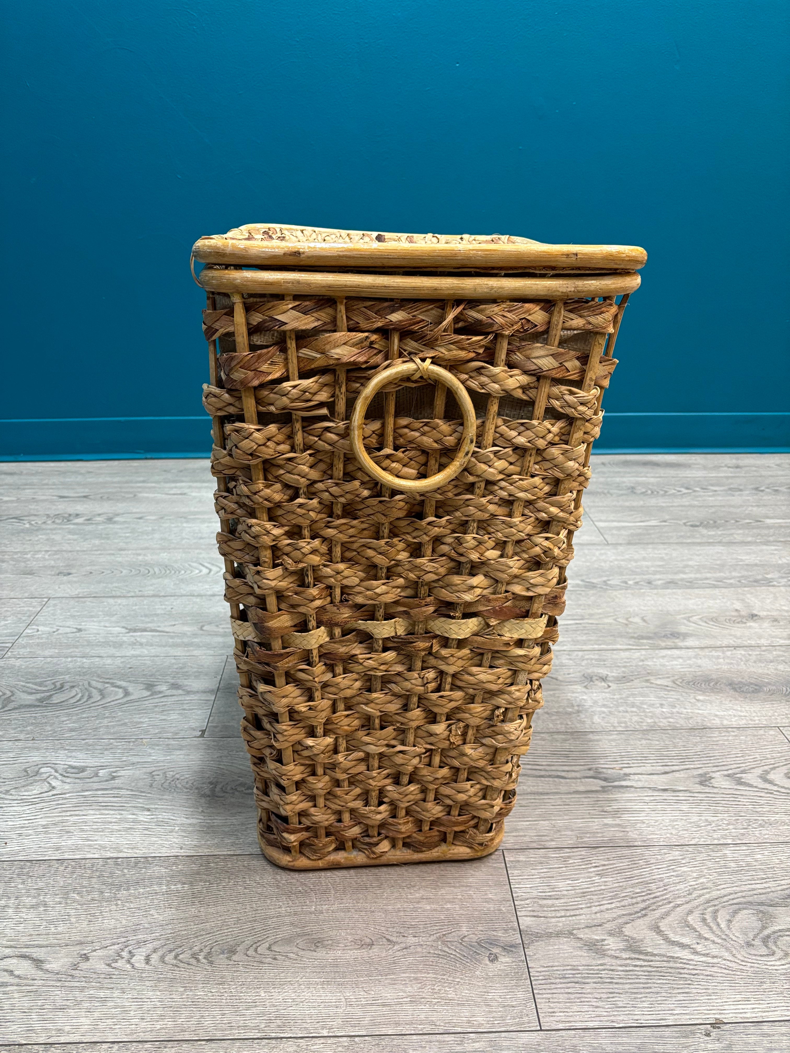 Laundry Hamper