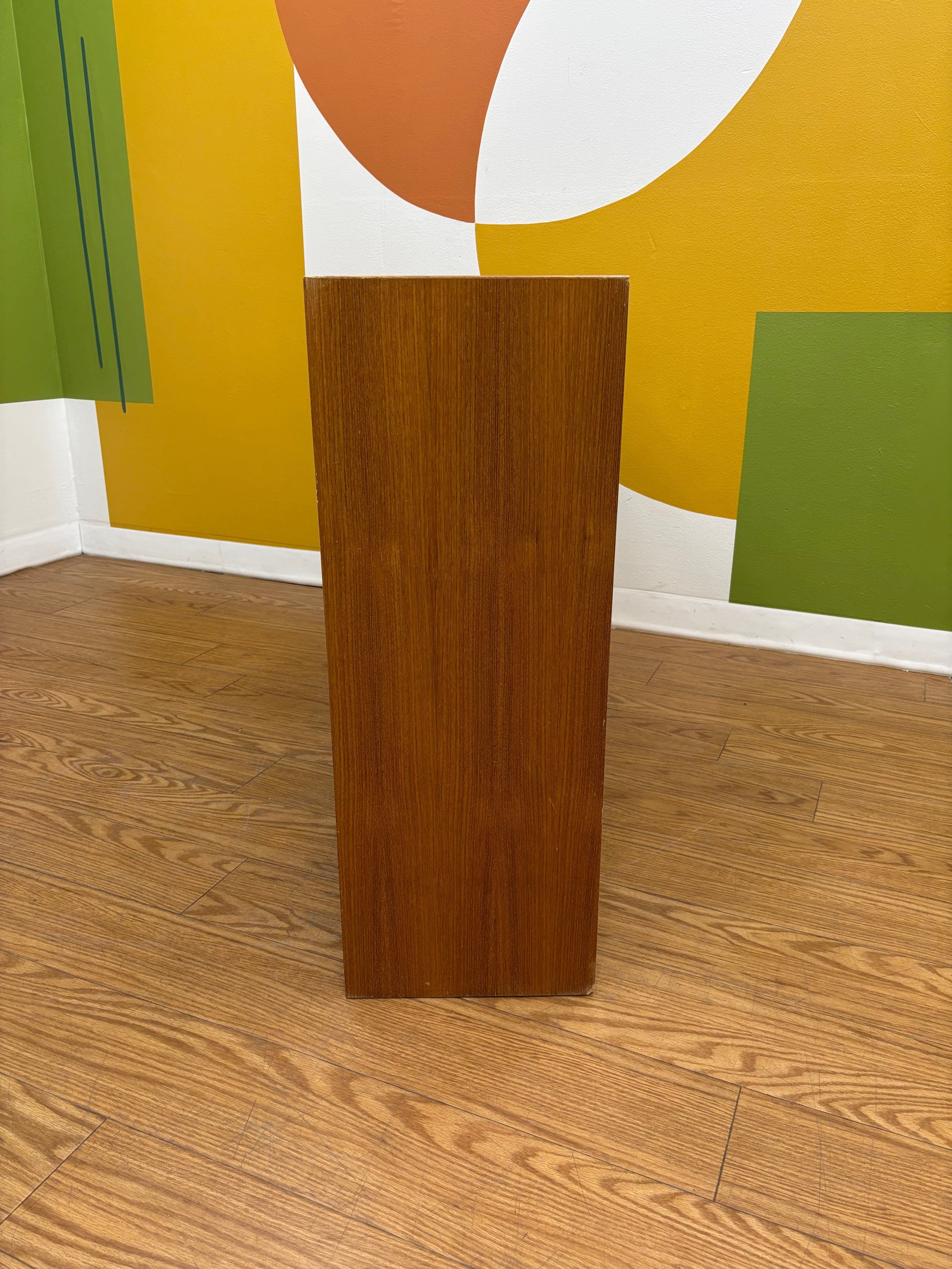 Wood Shelf (Made in Denmark)