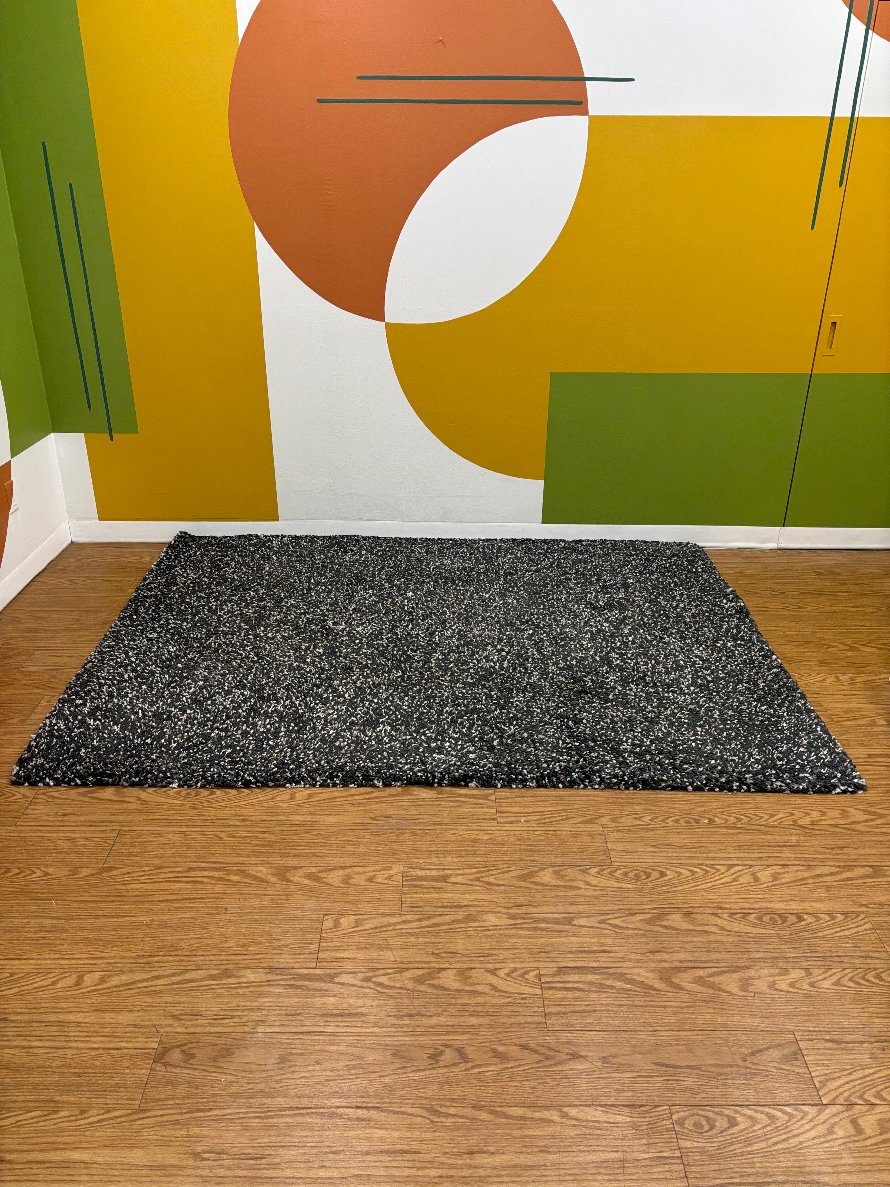 IKEA Vindum Shaggy Rug