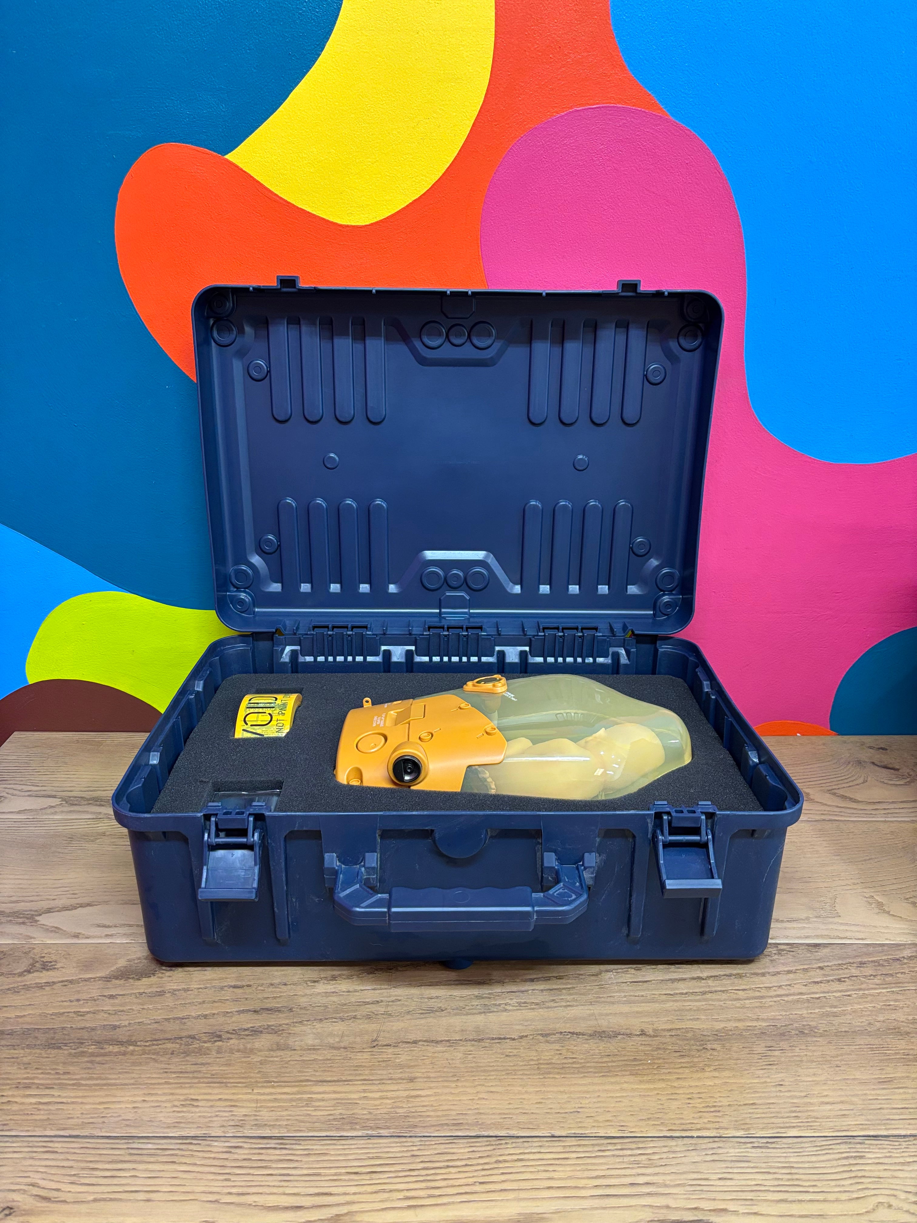 Death Stranding Collector's Edition Replica of BB Pod