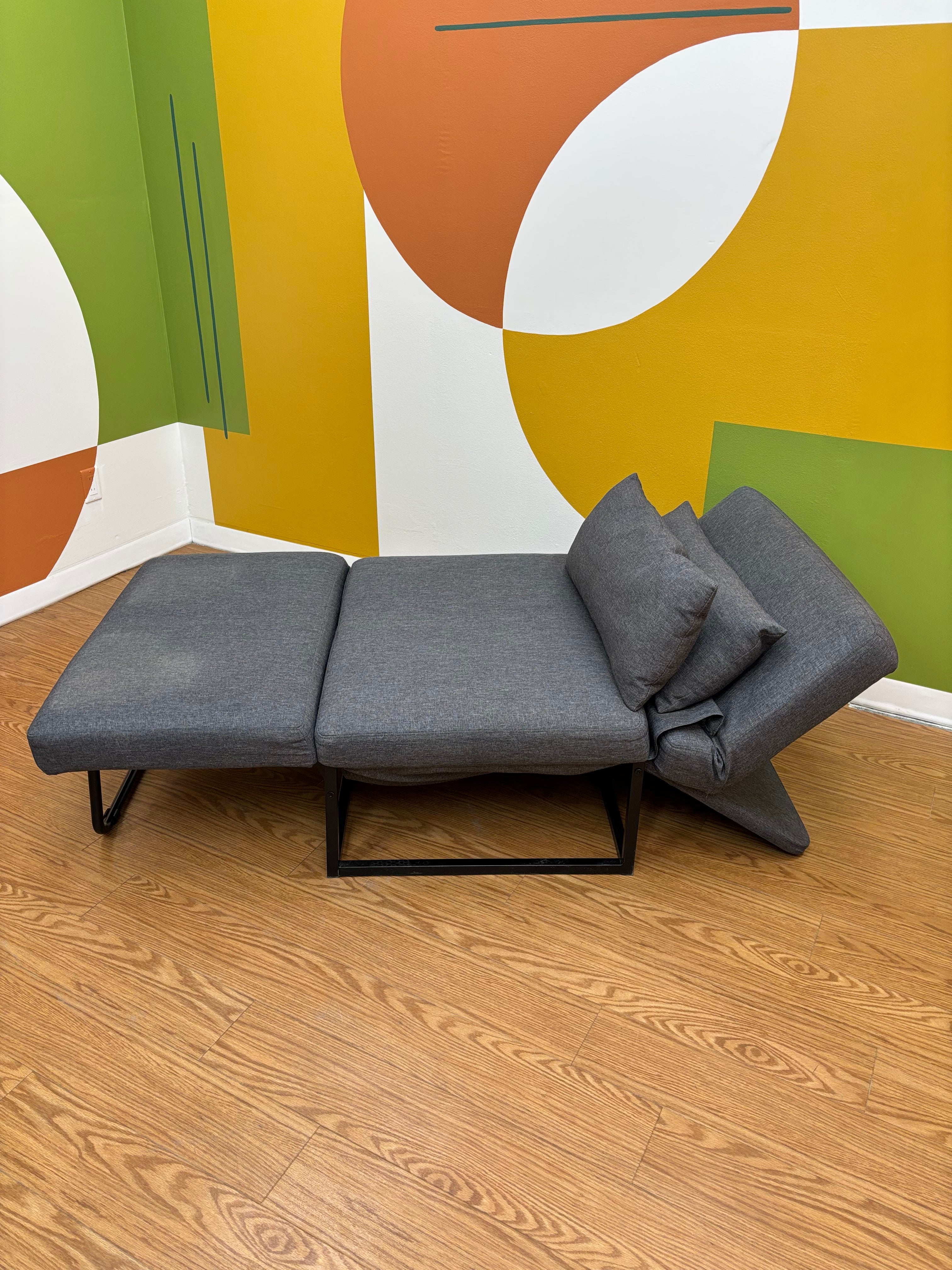 Multifunctional Ottoman Lounger