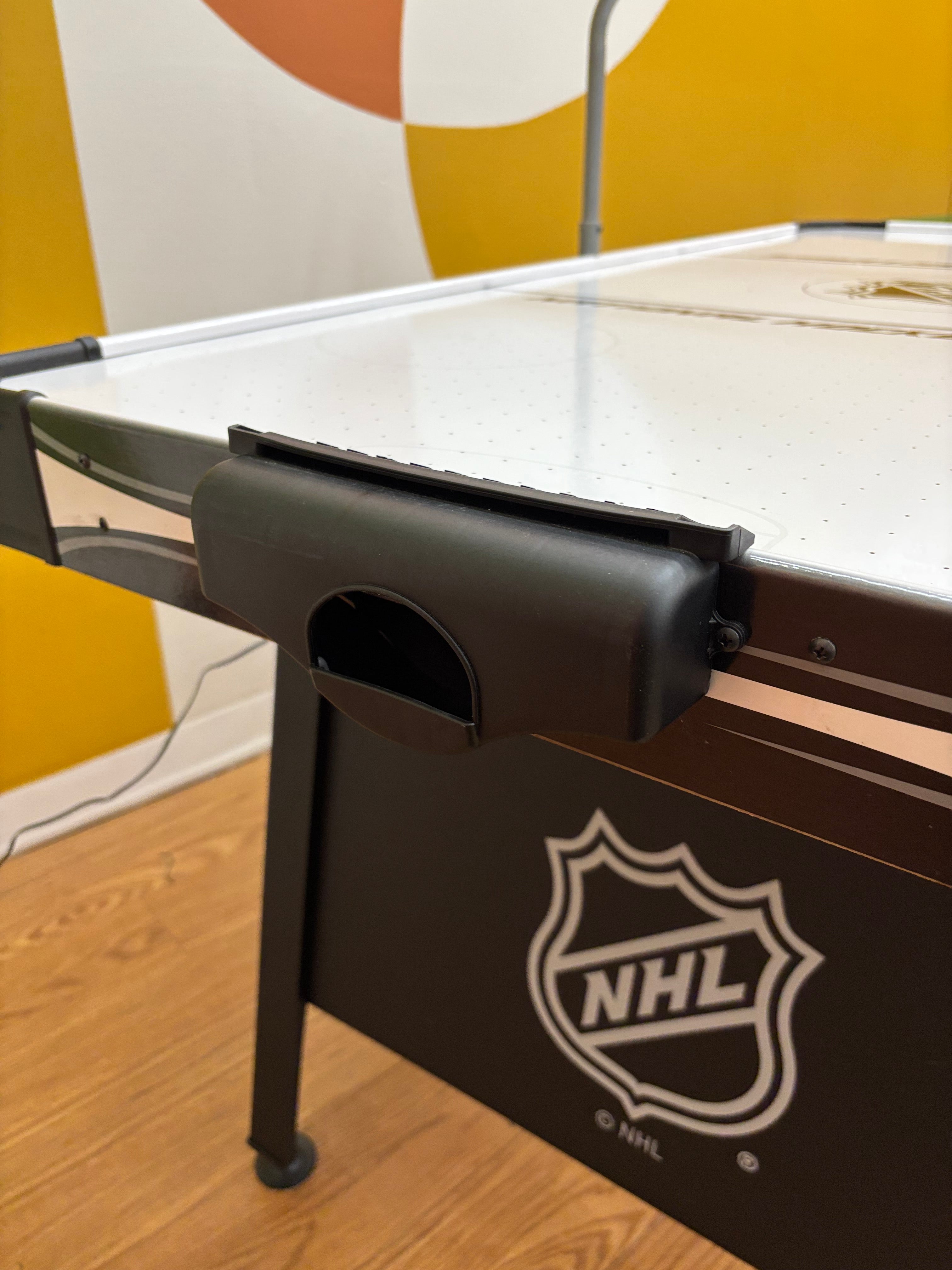NHL Air Hockey Table