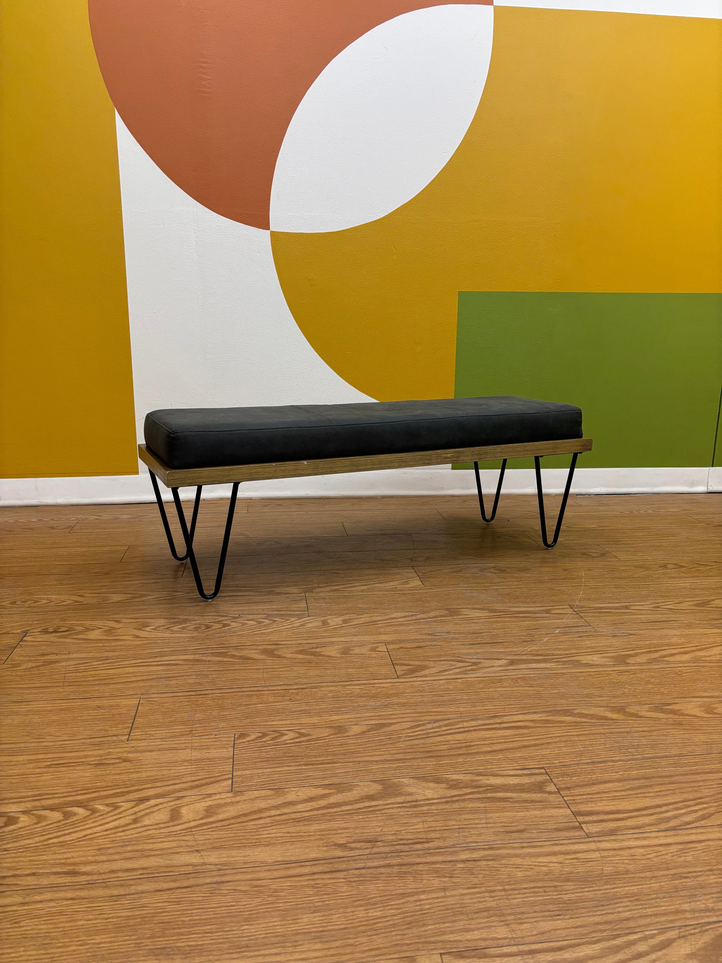 Bench
