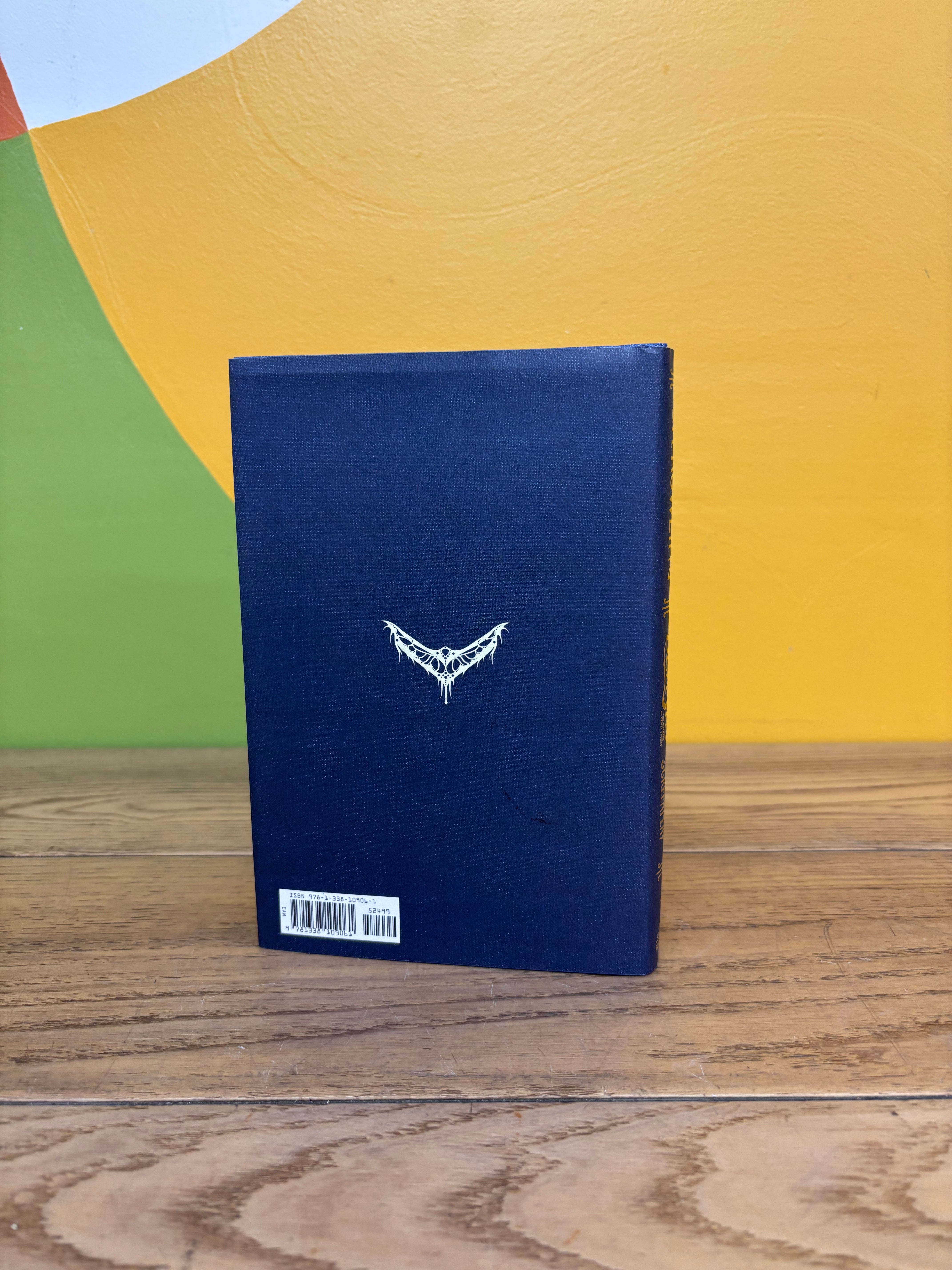 Fantastic Beasts and Where to Find Them: The Original Screenplay Hardcover Book