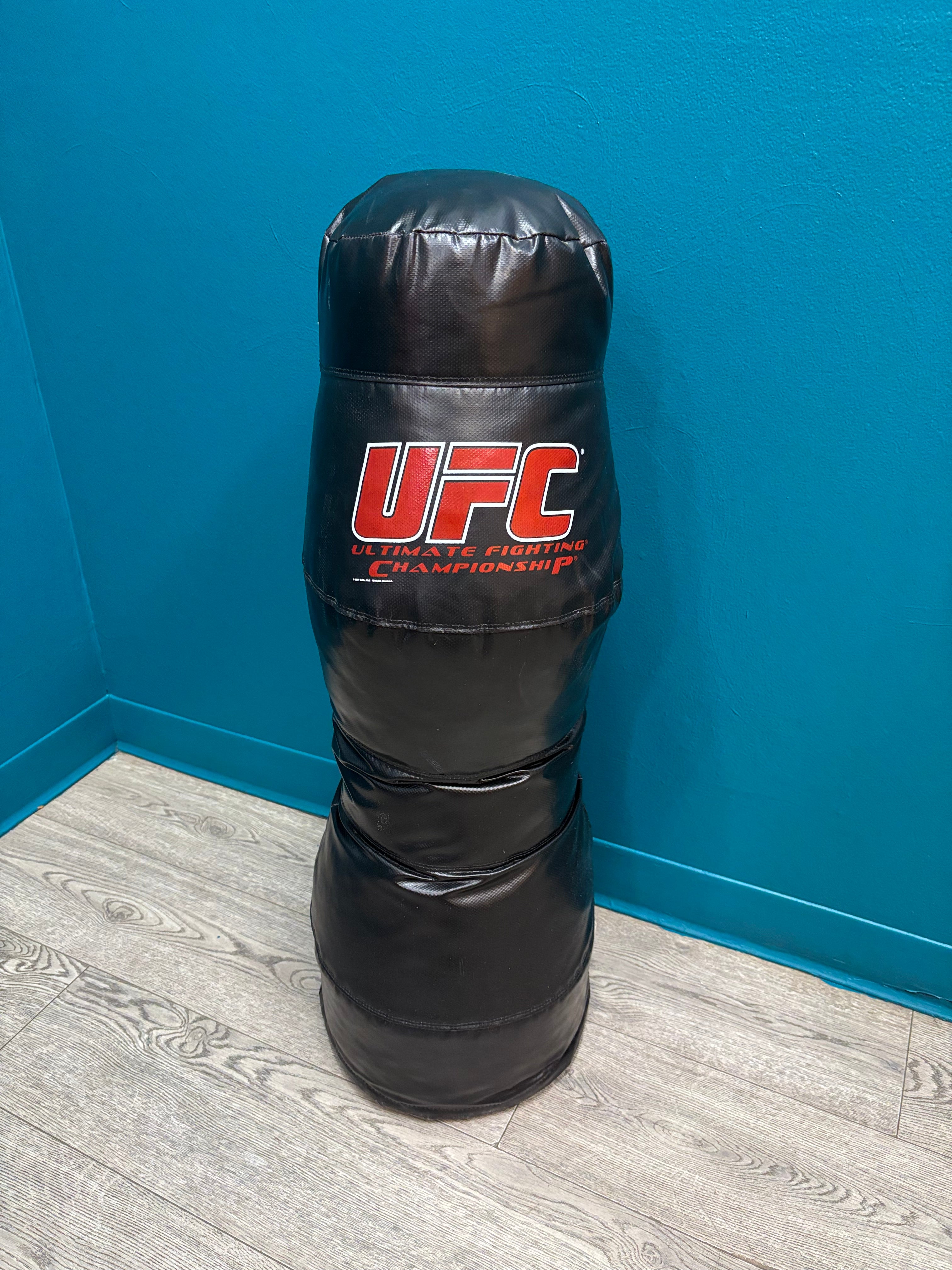 UFC Grappling Dummy