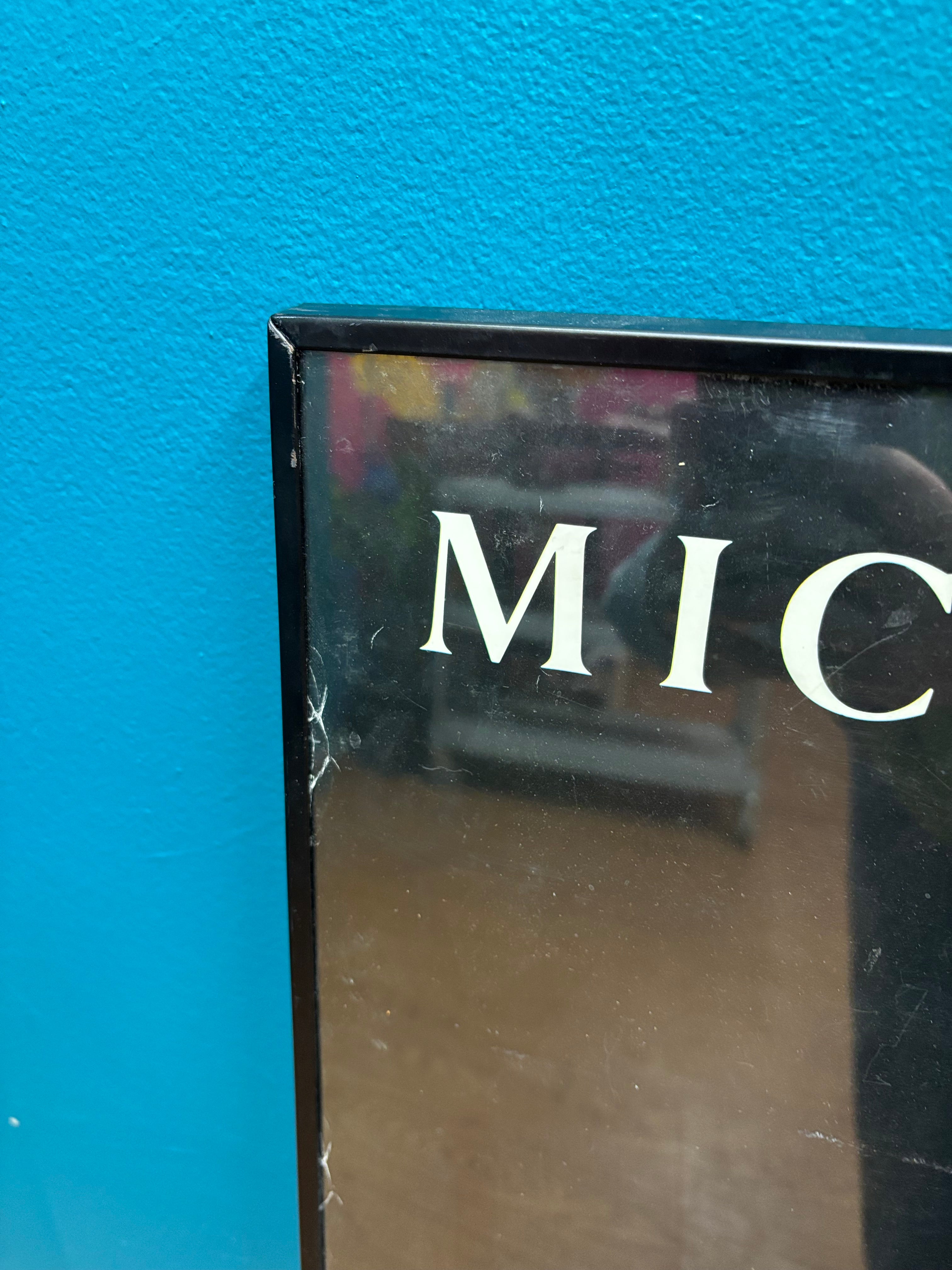 Michelle Pfeiffer: Batman Returns Poster