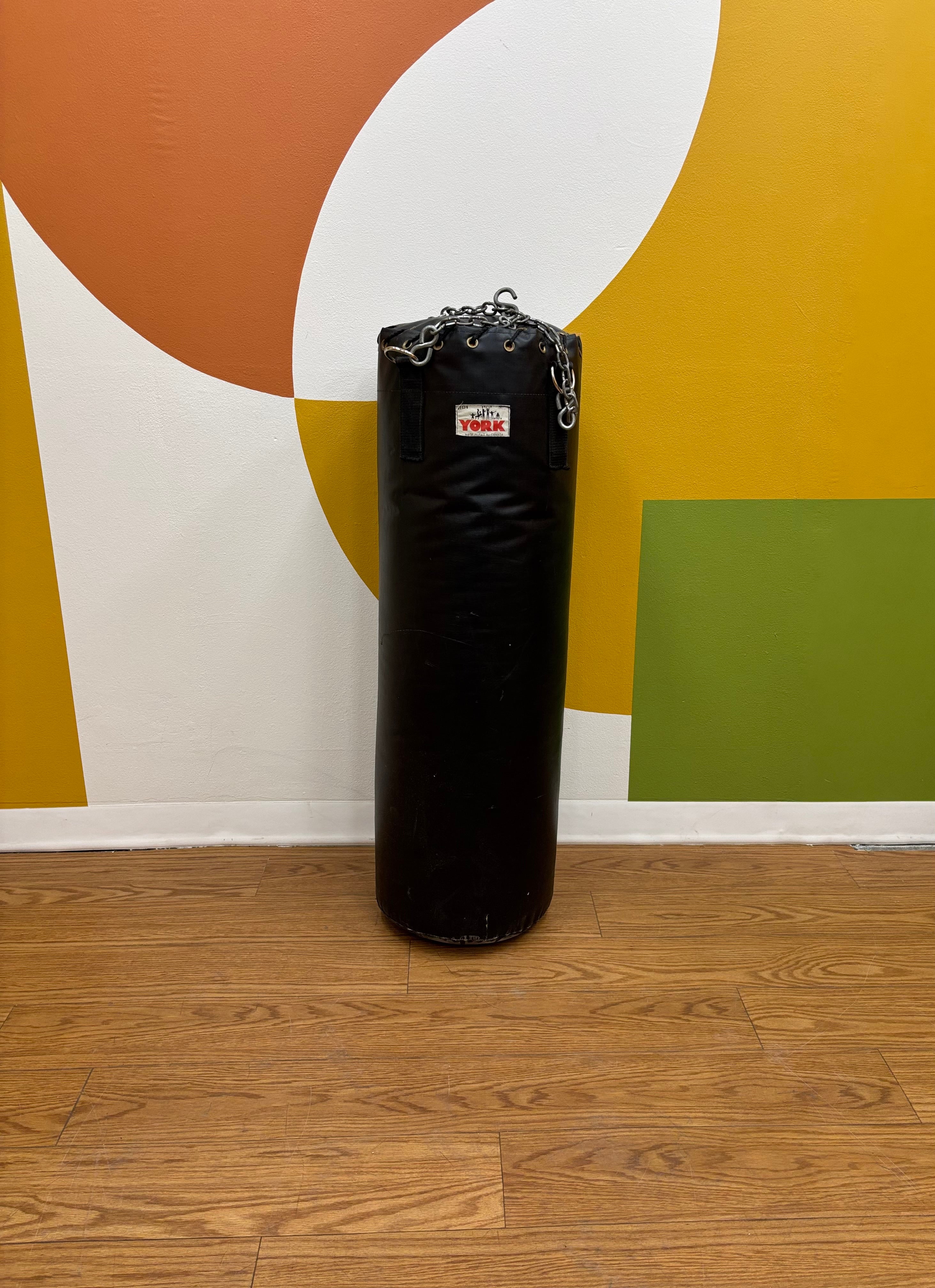 York Heavy Punching Bag
