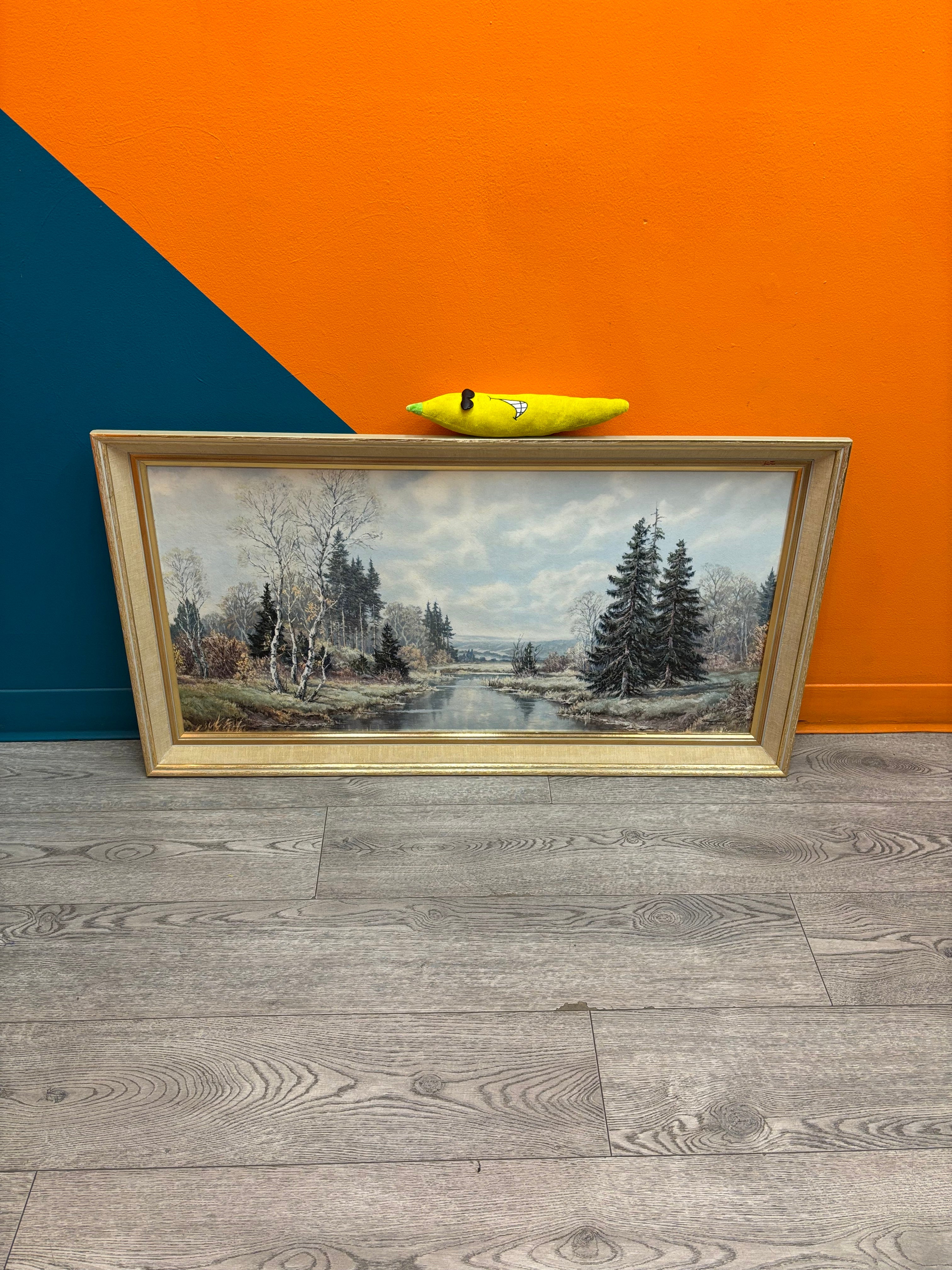 Early Spring Print by Stemensfreitag