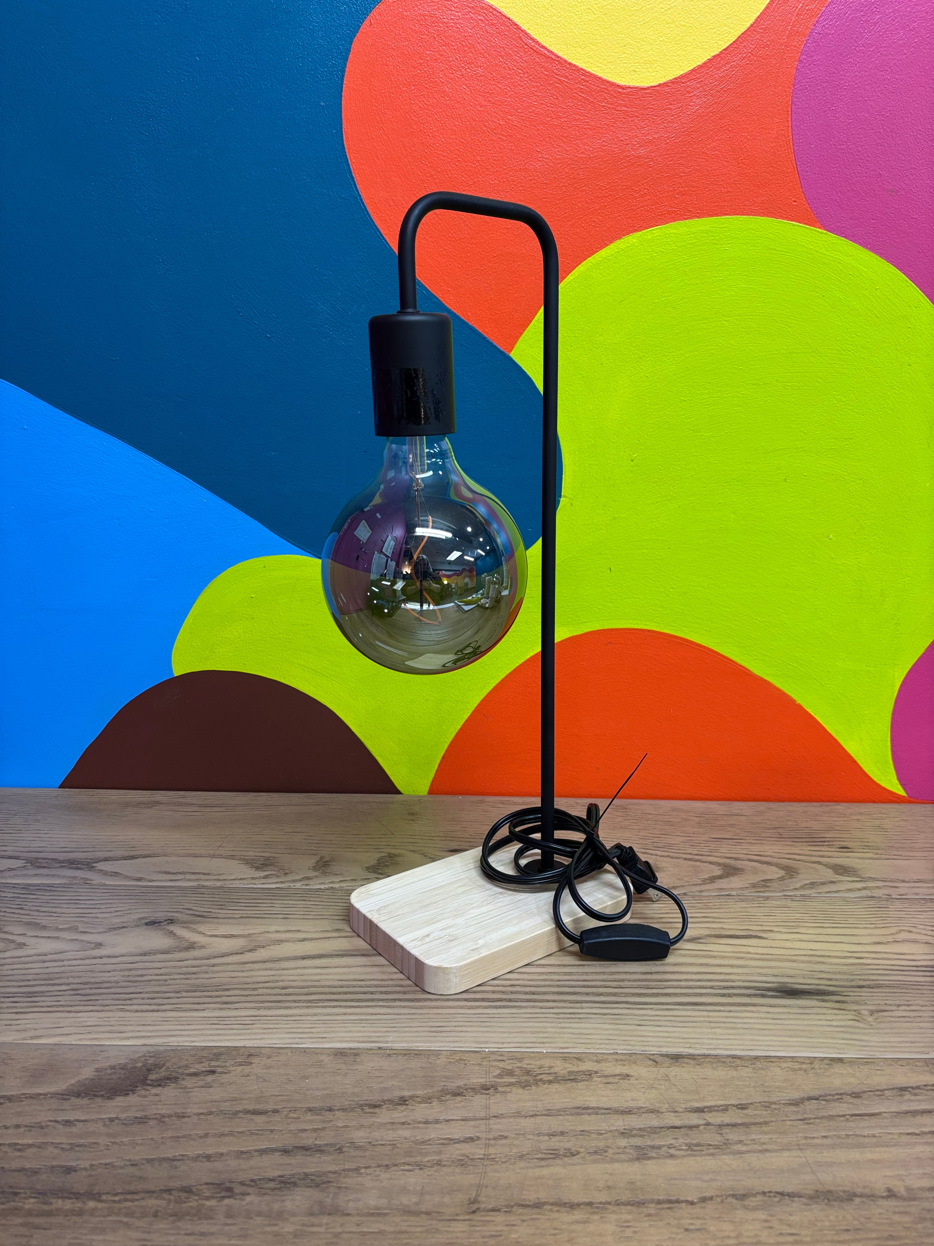 Table Lamp (TVARHAND) - IKEA