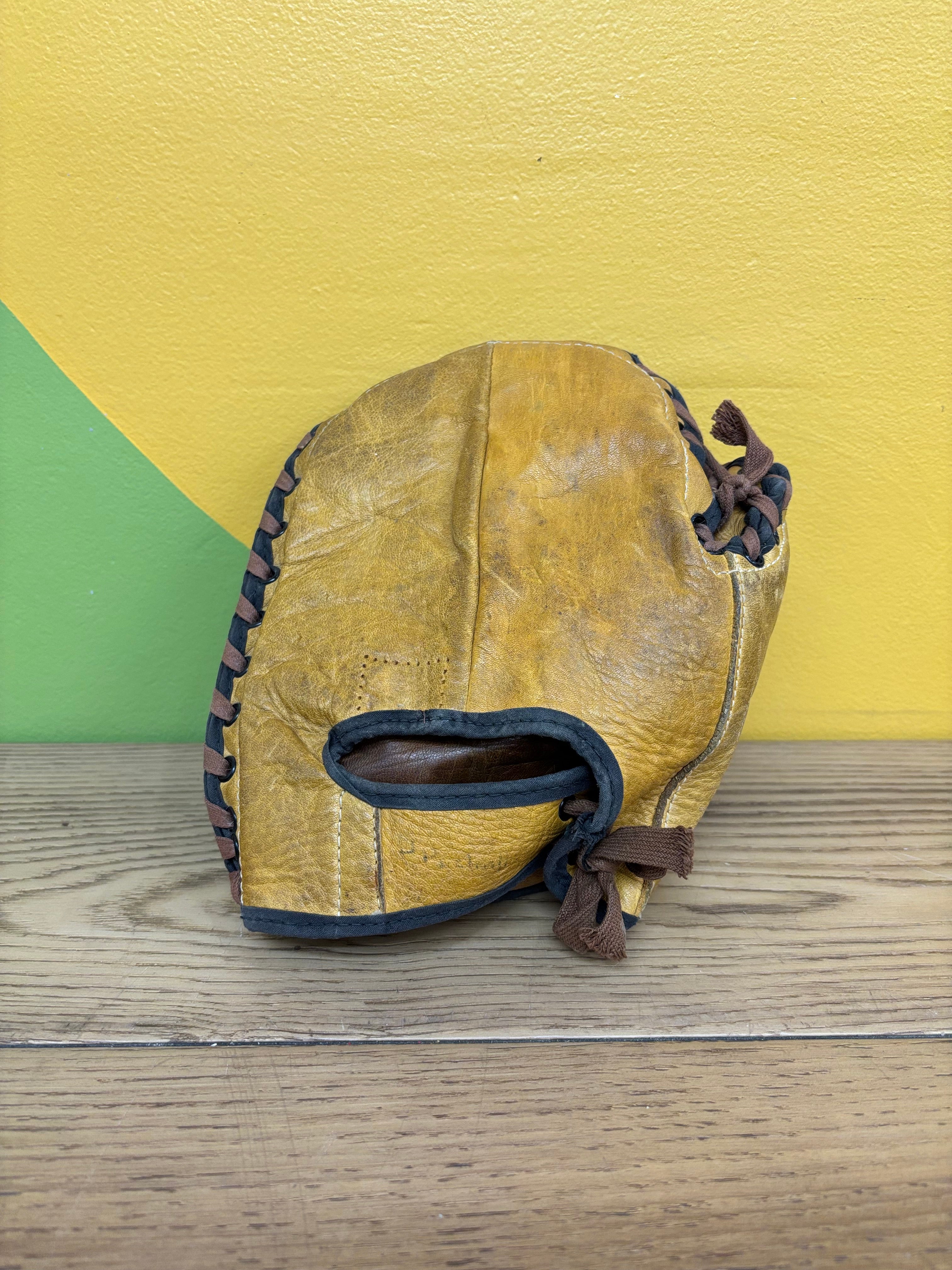 Baseball Mitt