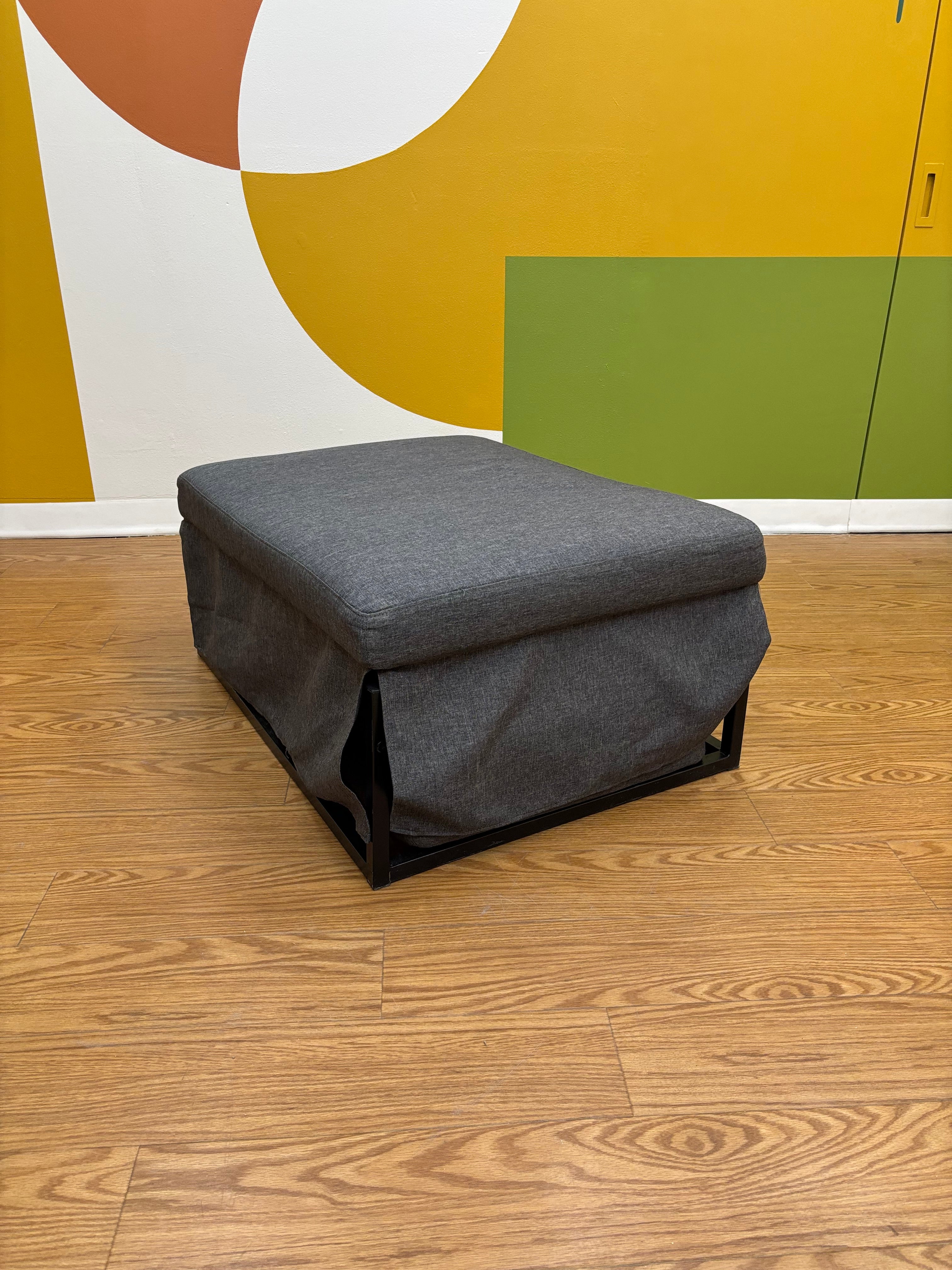 Multifunctional Ottoman Lounger