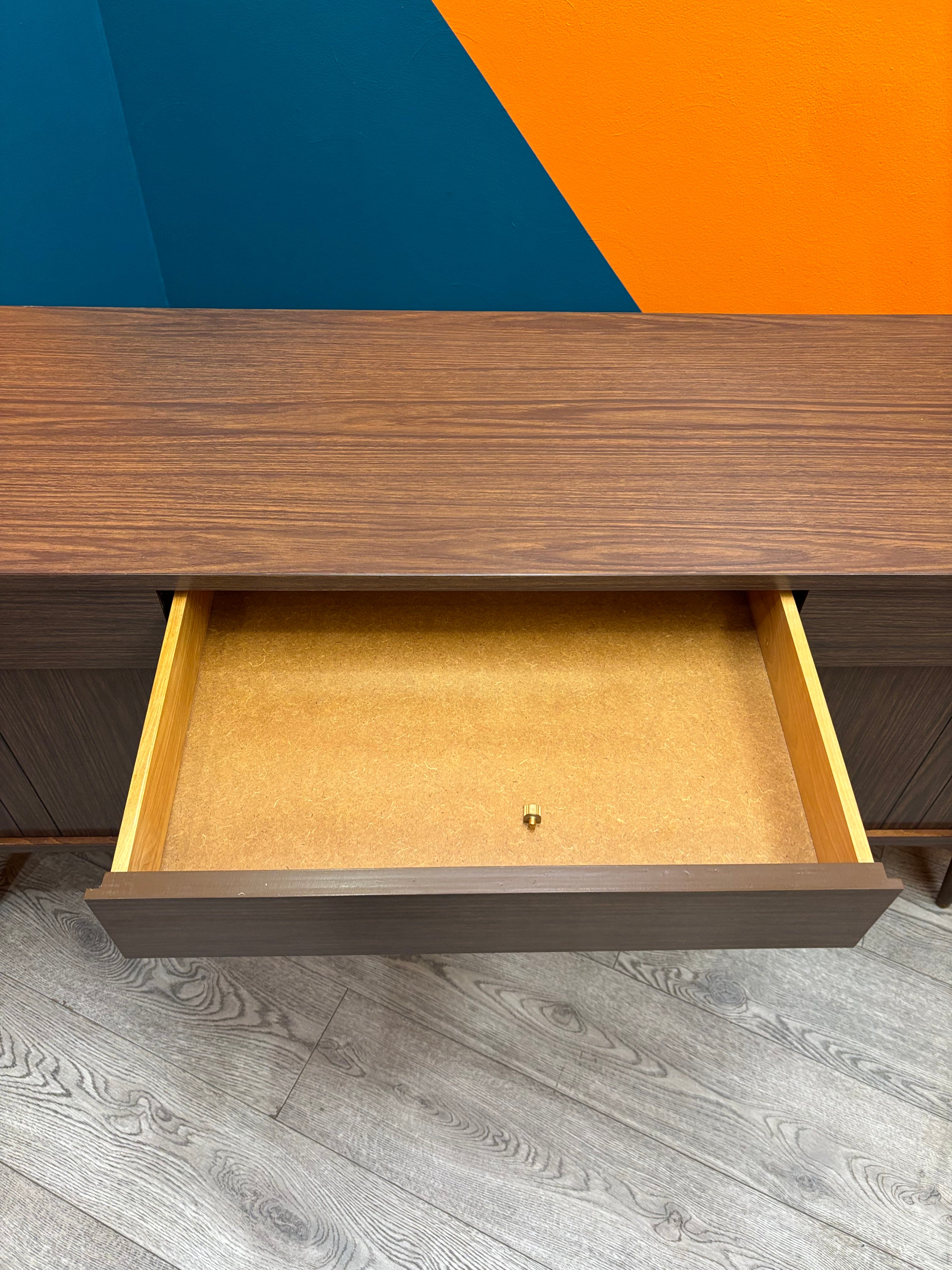 Wood Cabinet