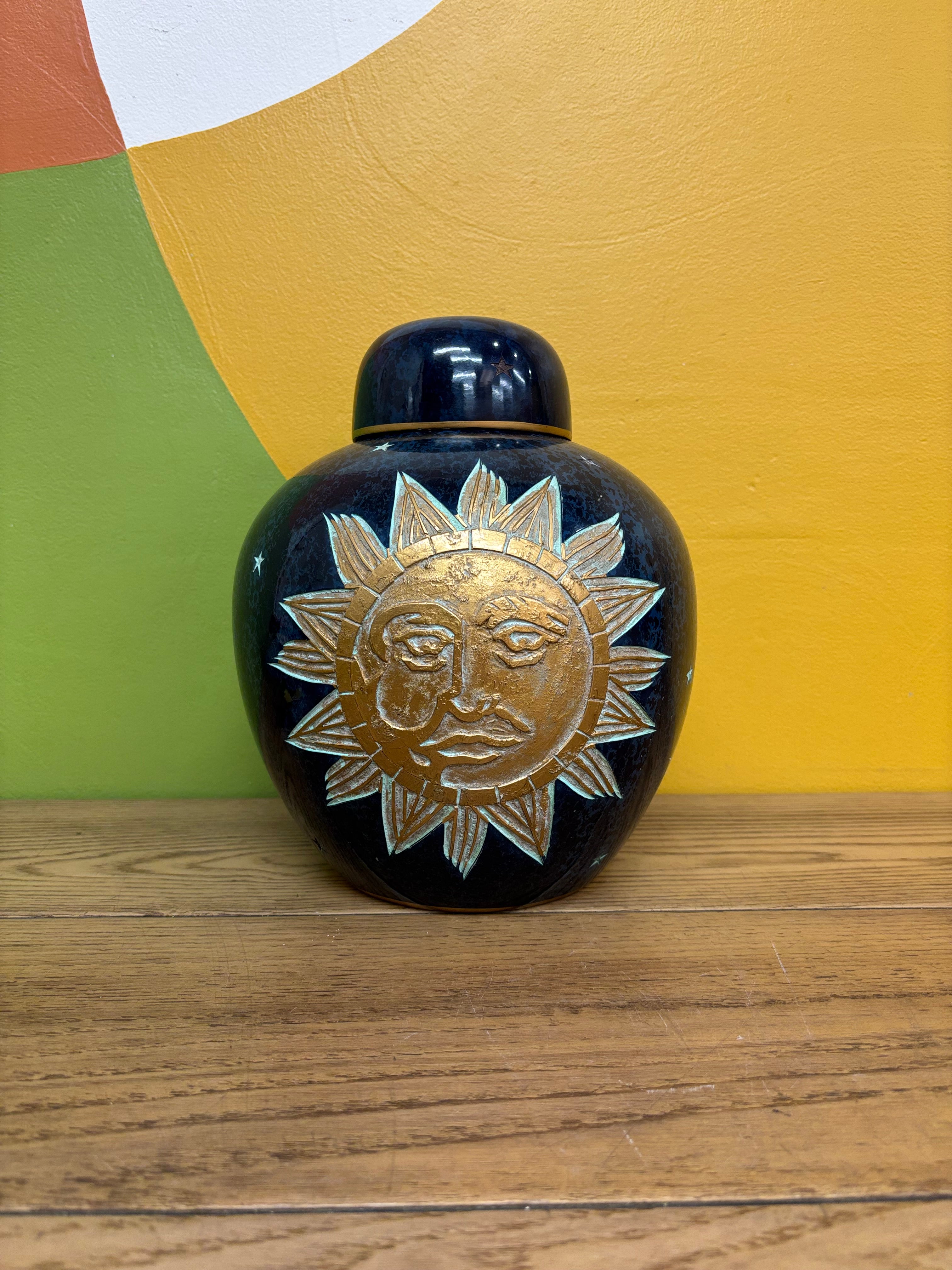 Celestial Jar