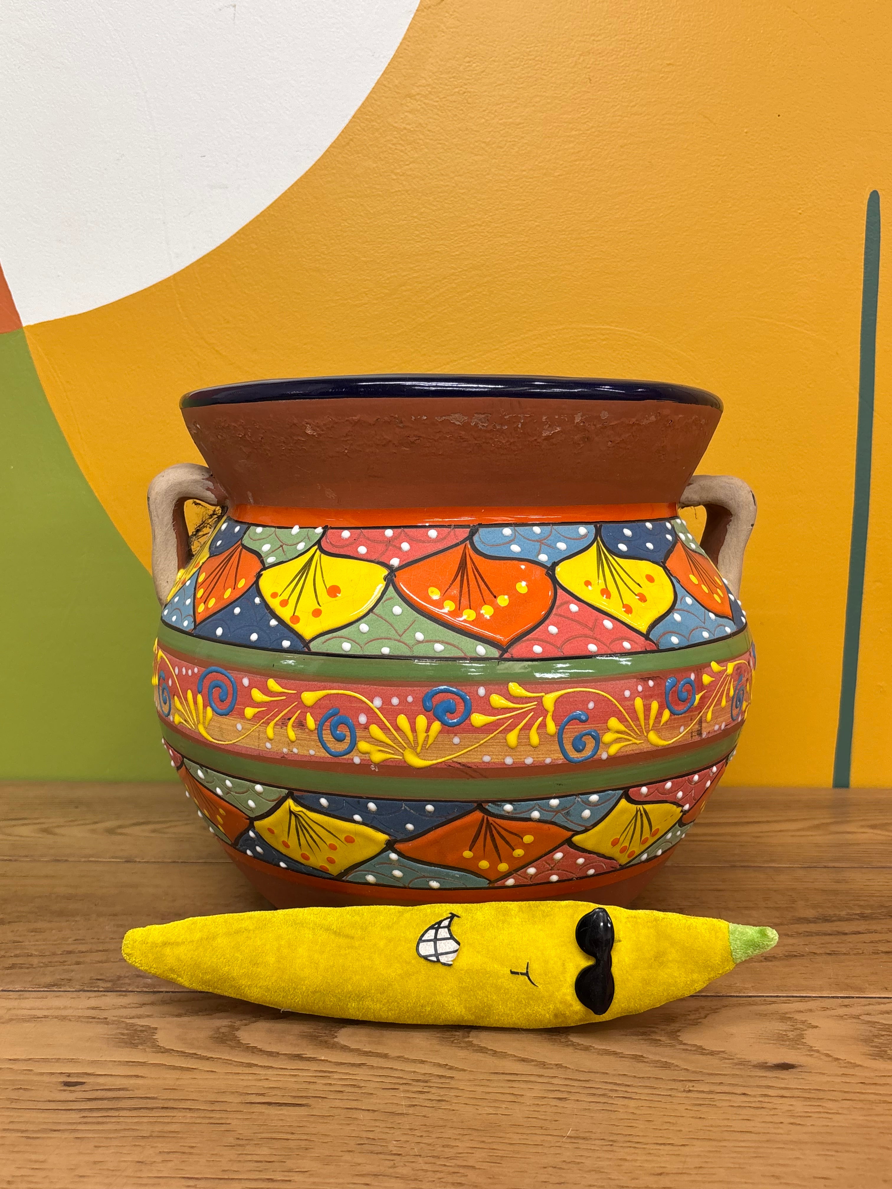 Ceramic Planter