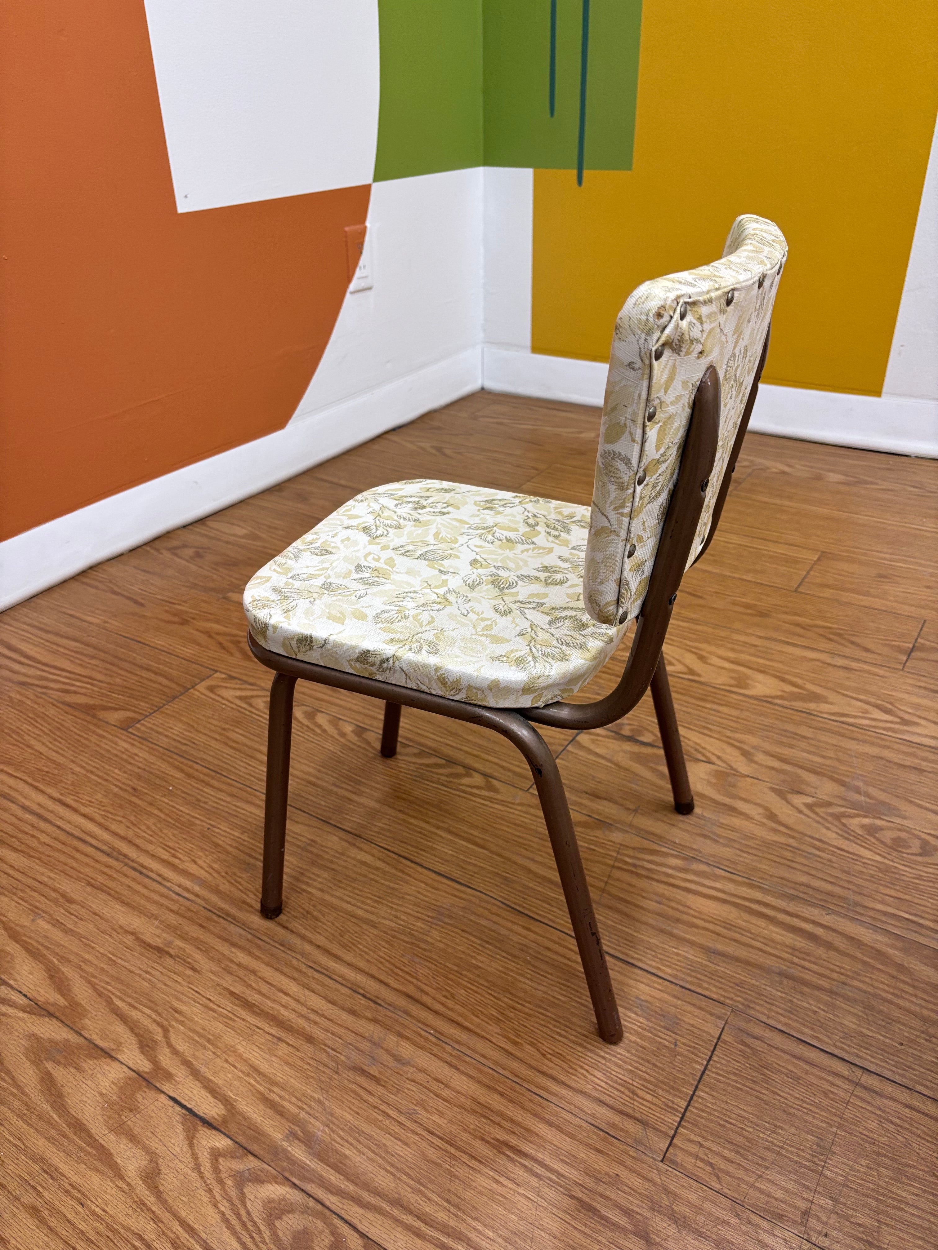 Child Sized Chairs & Table