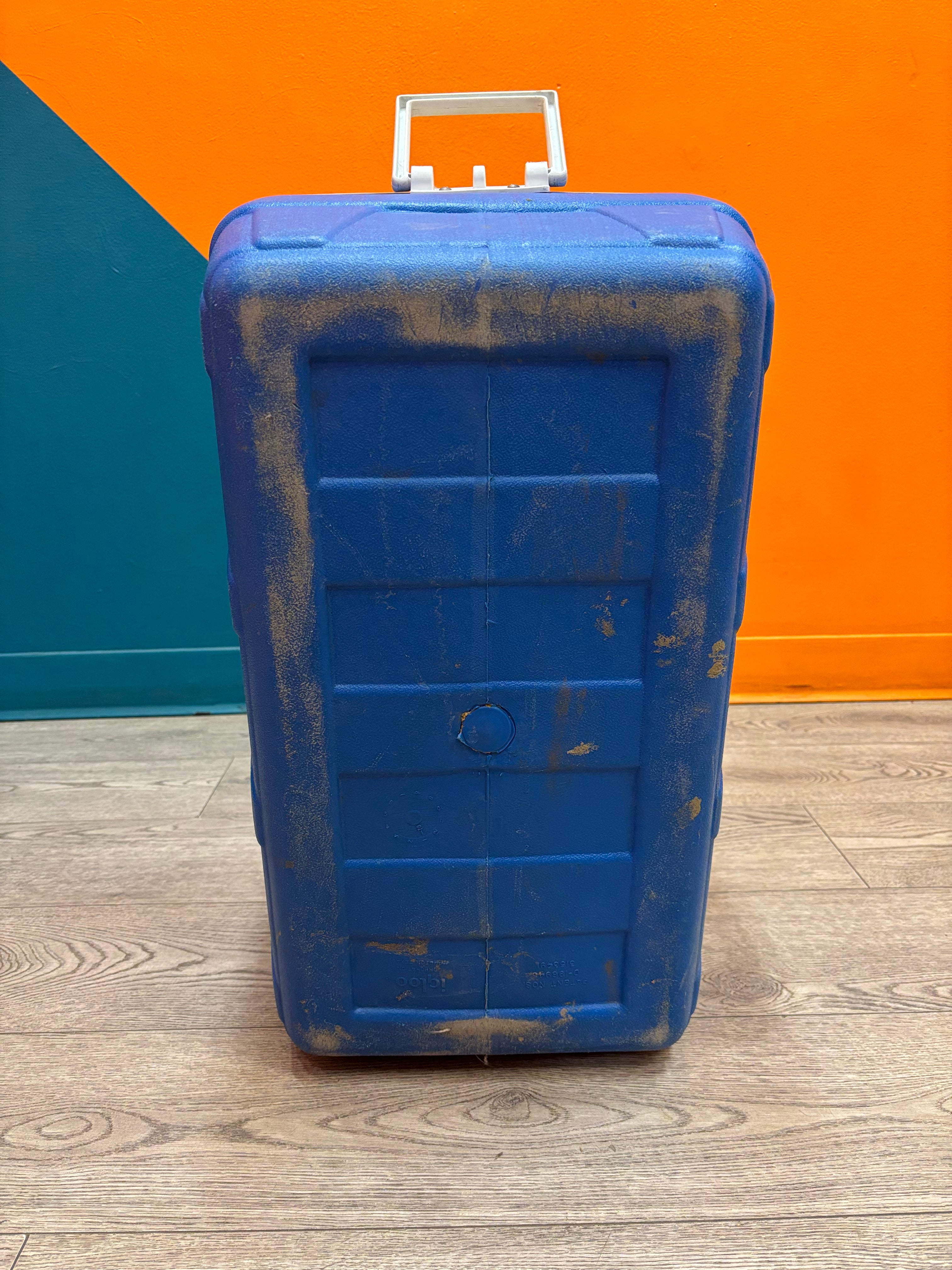 Igloo Pepsi-Cola Cooler