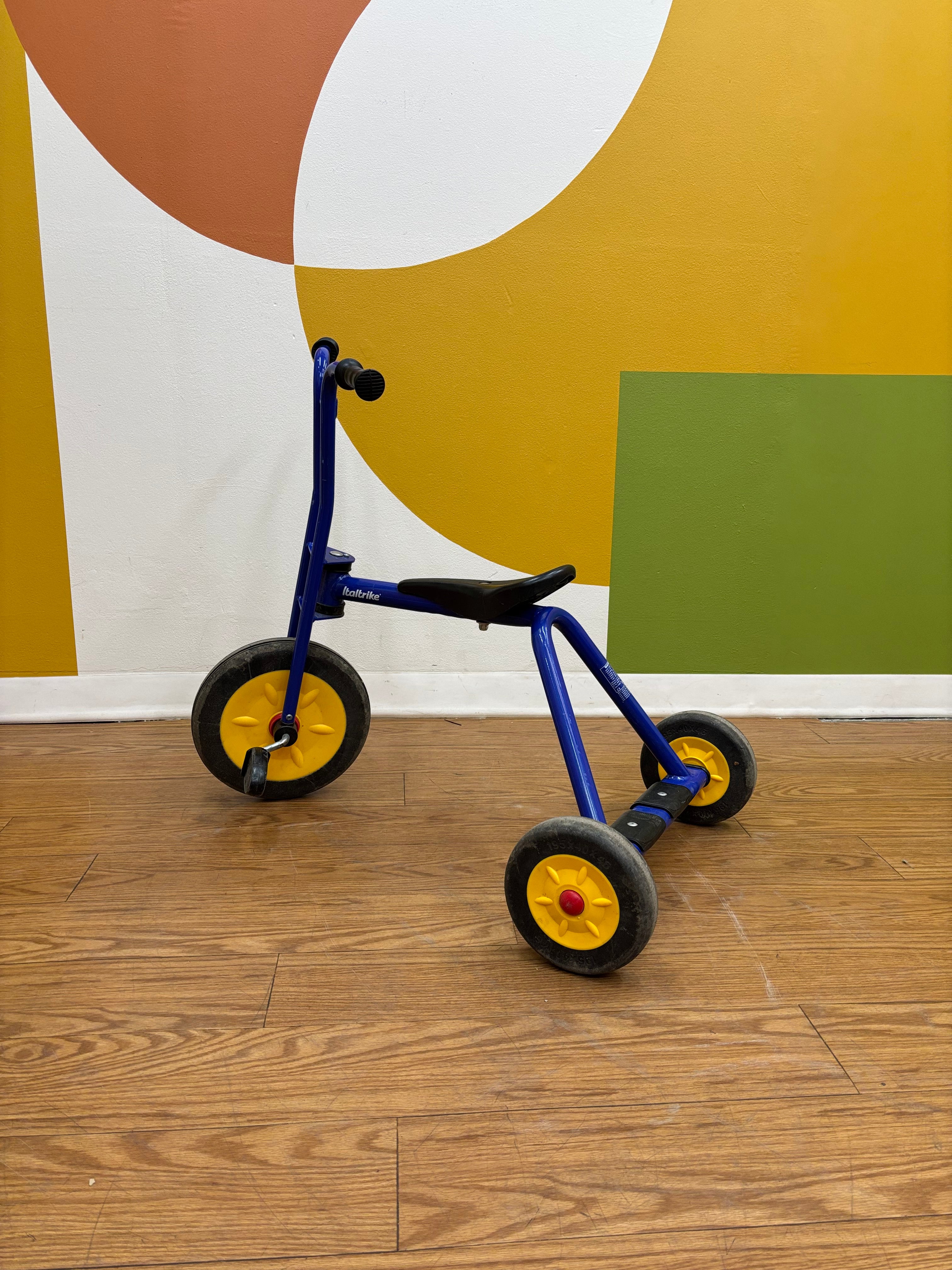 Italtrike Atlantic Tricycle