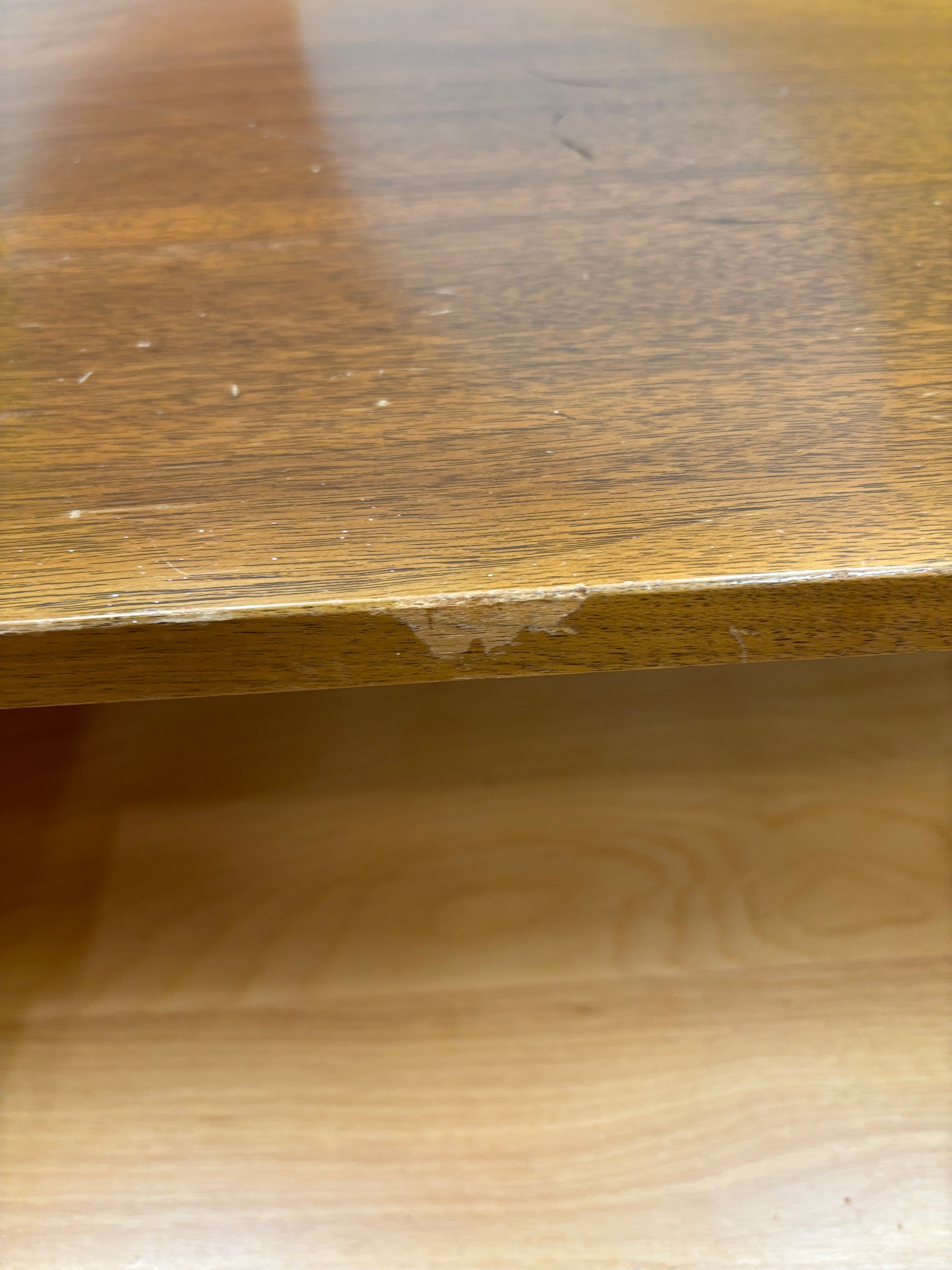 9 Drawer Dresser