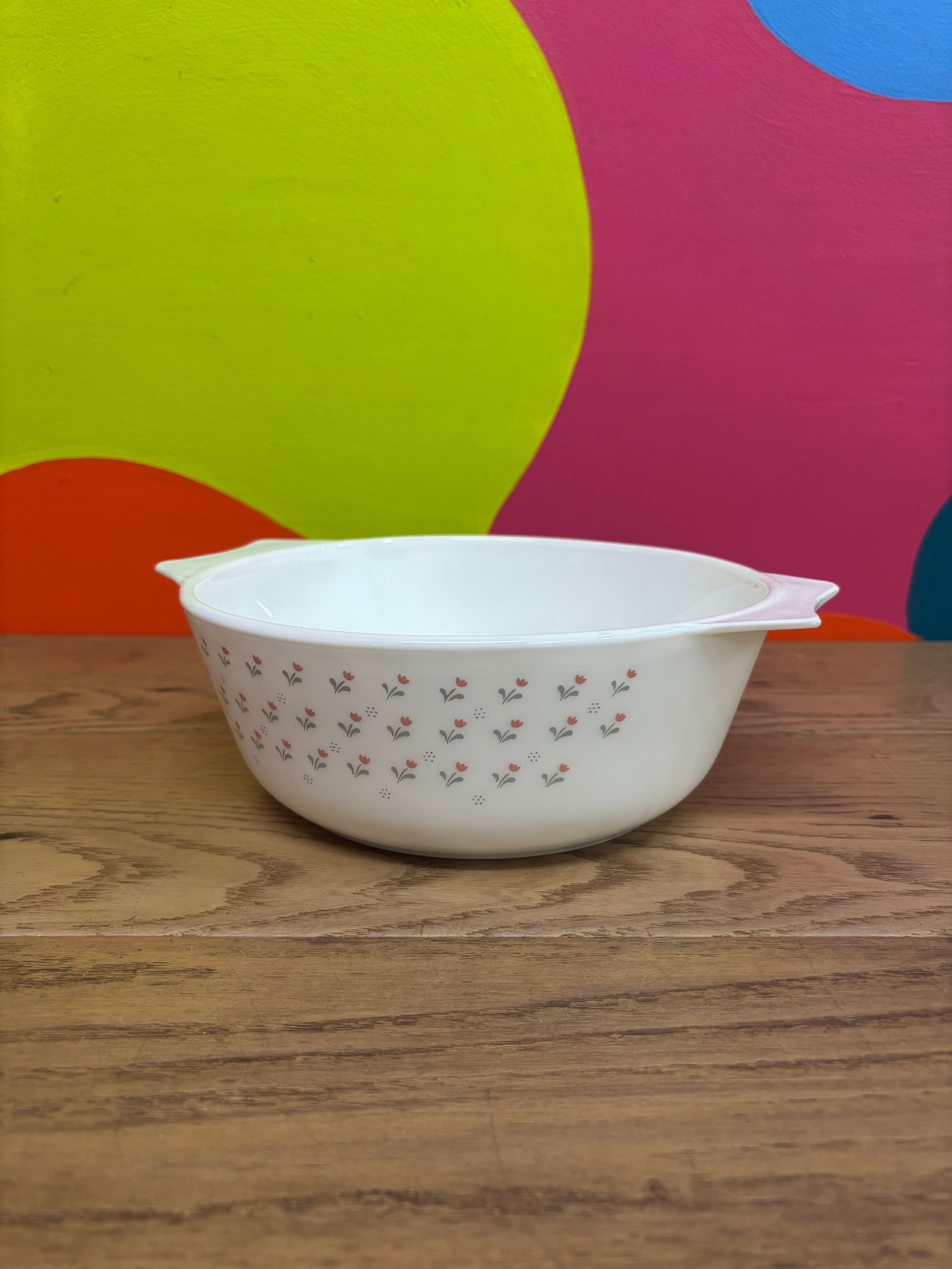 Pyrex Casserole Dish