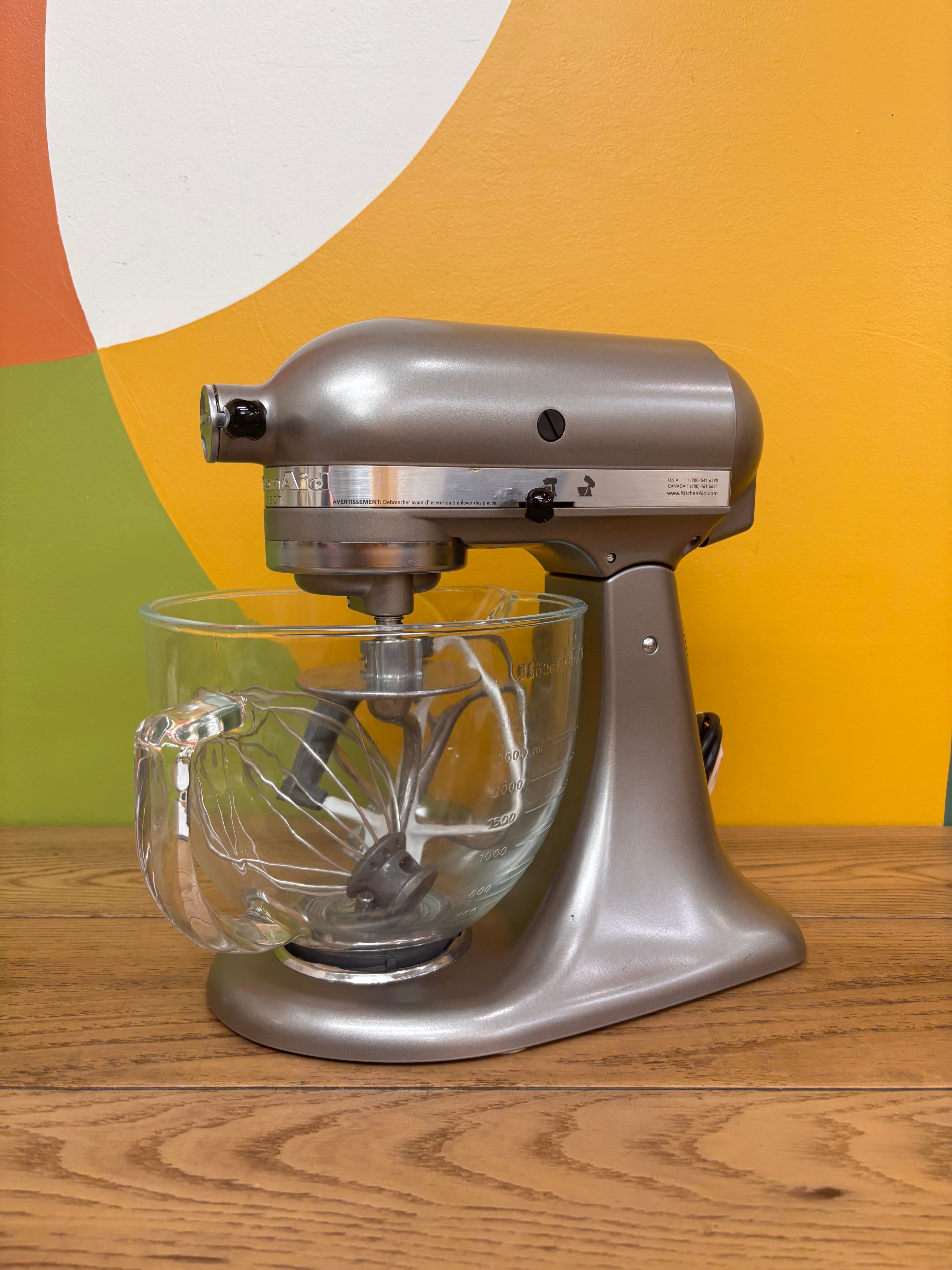 KitchenAid Architect Series Stand Mixer