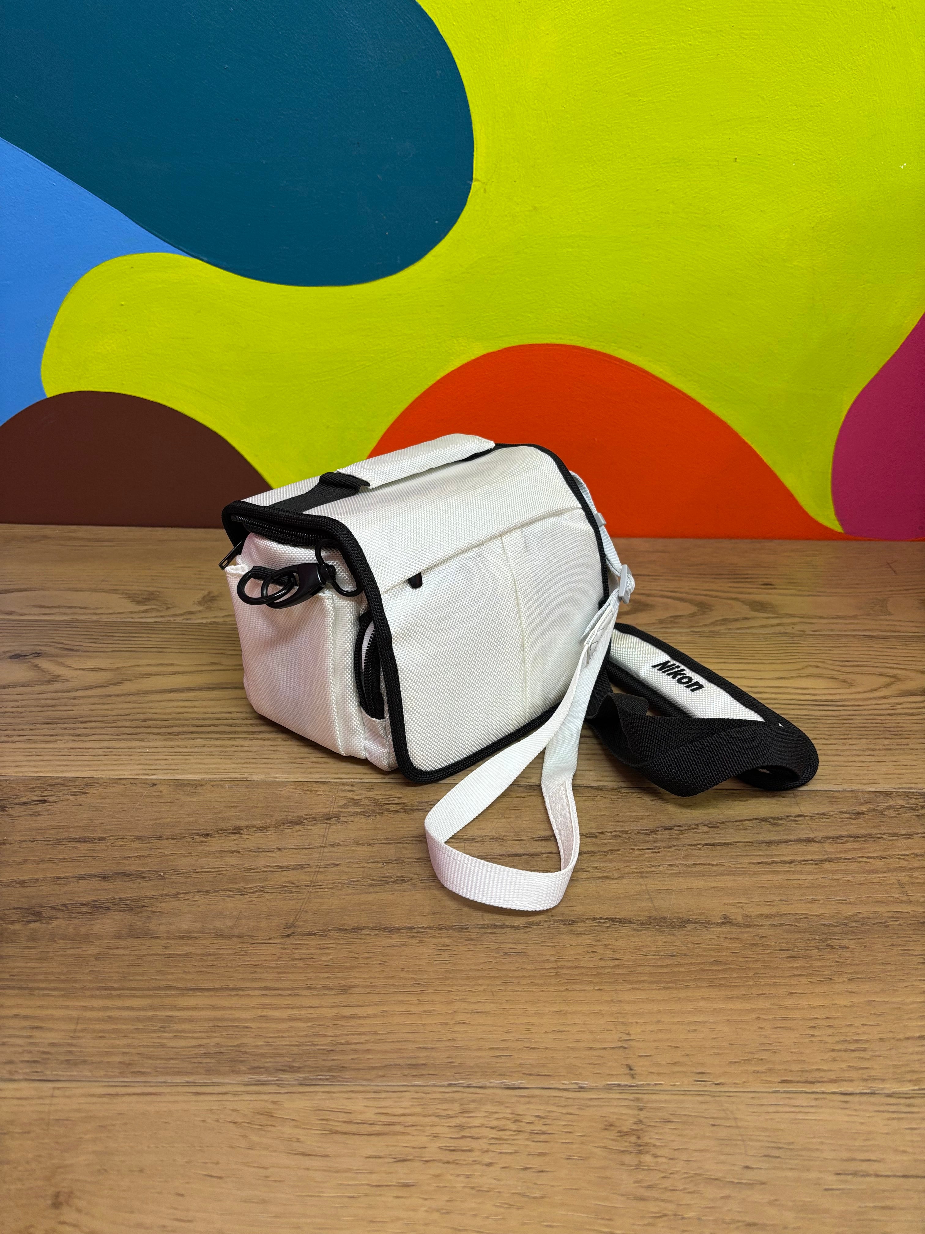 Nikon 1 Digital Camera Bundle