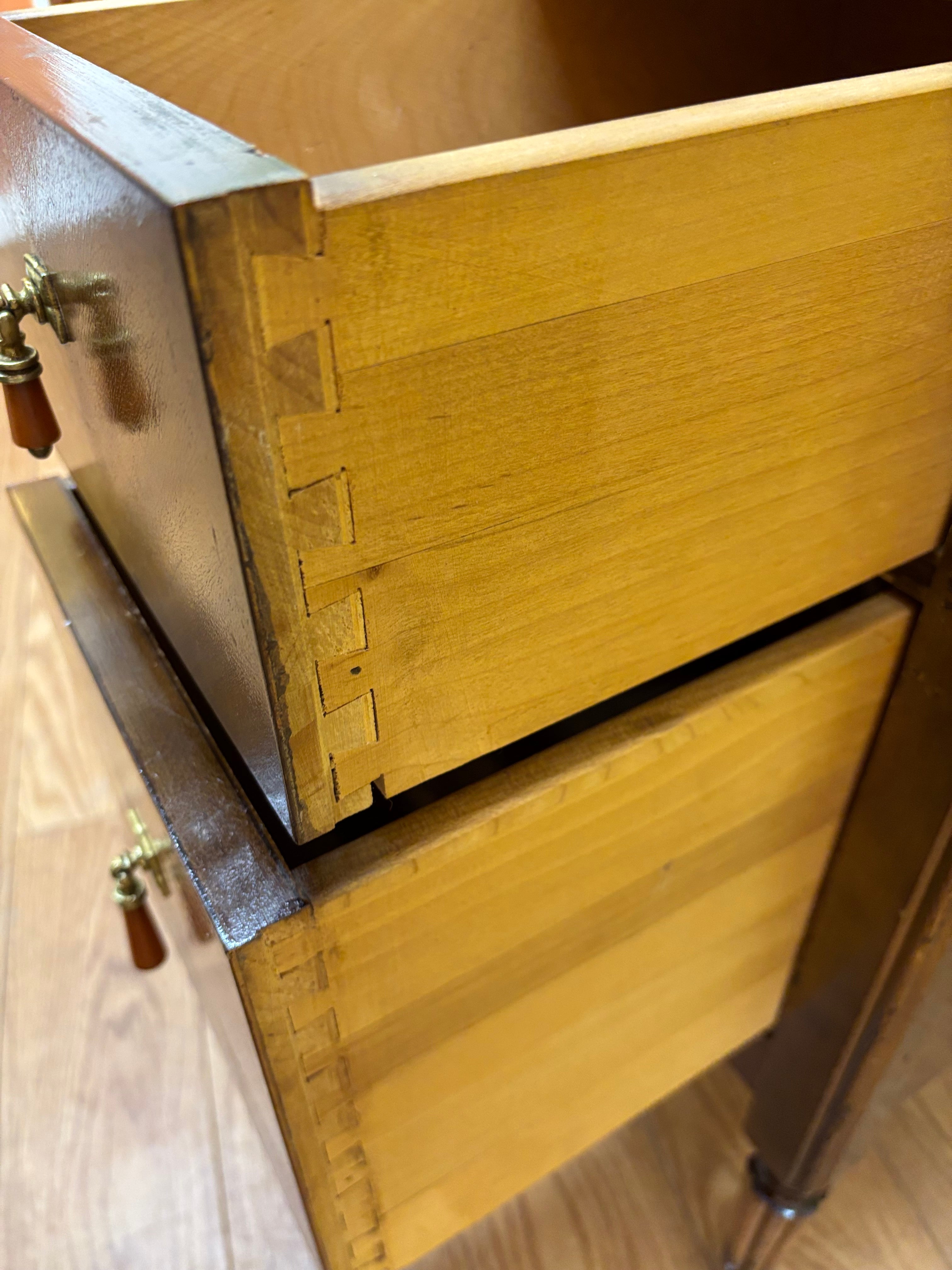 Wood Desk