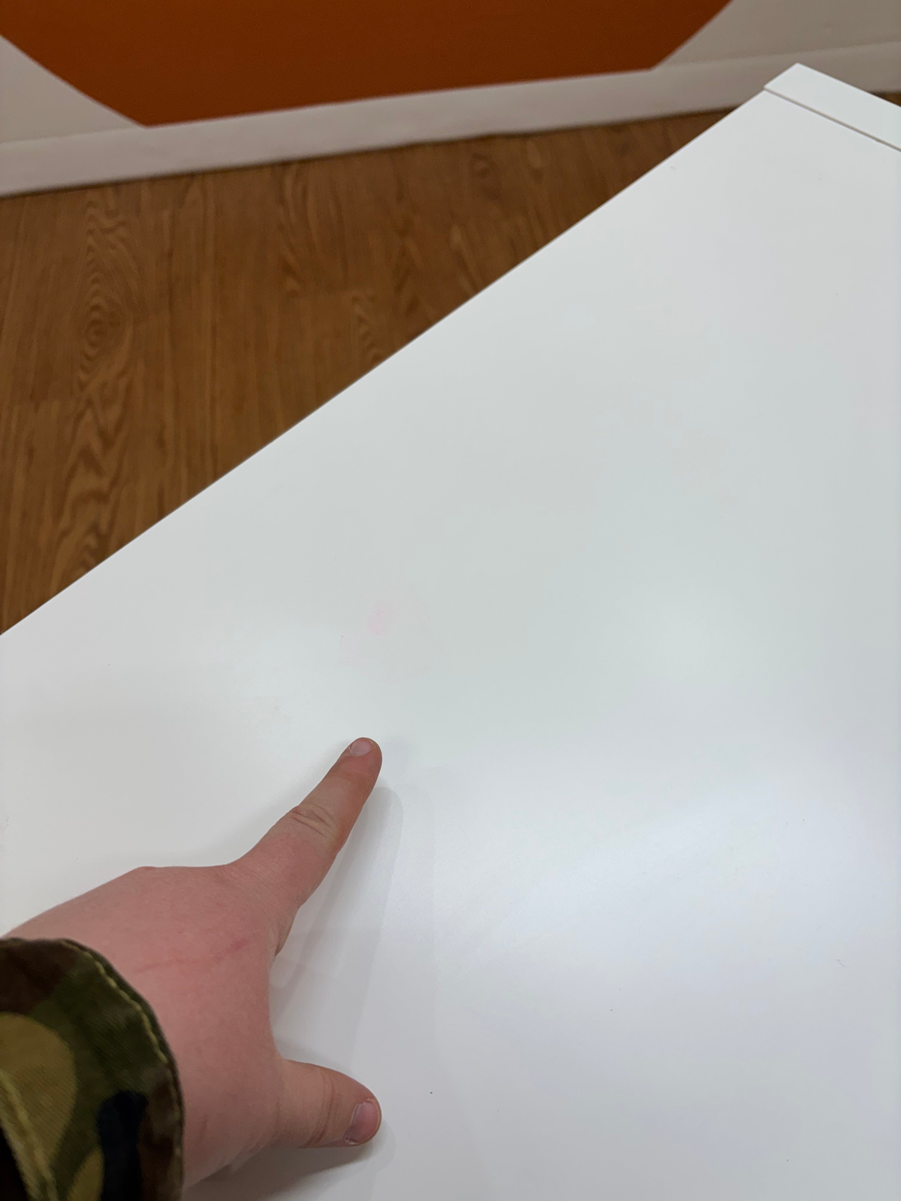 Kallax Shelf - 8 Cube