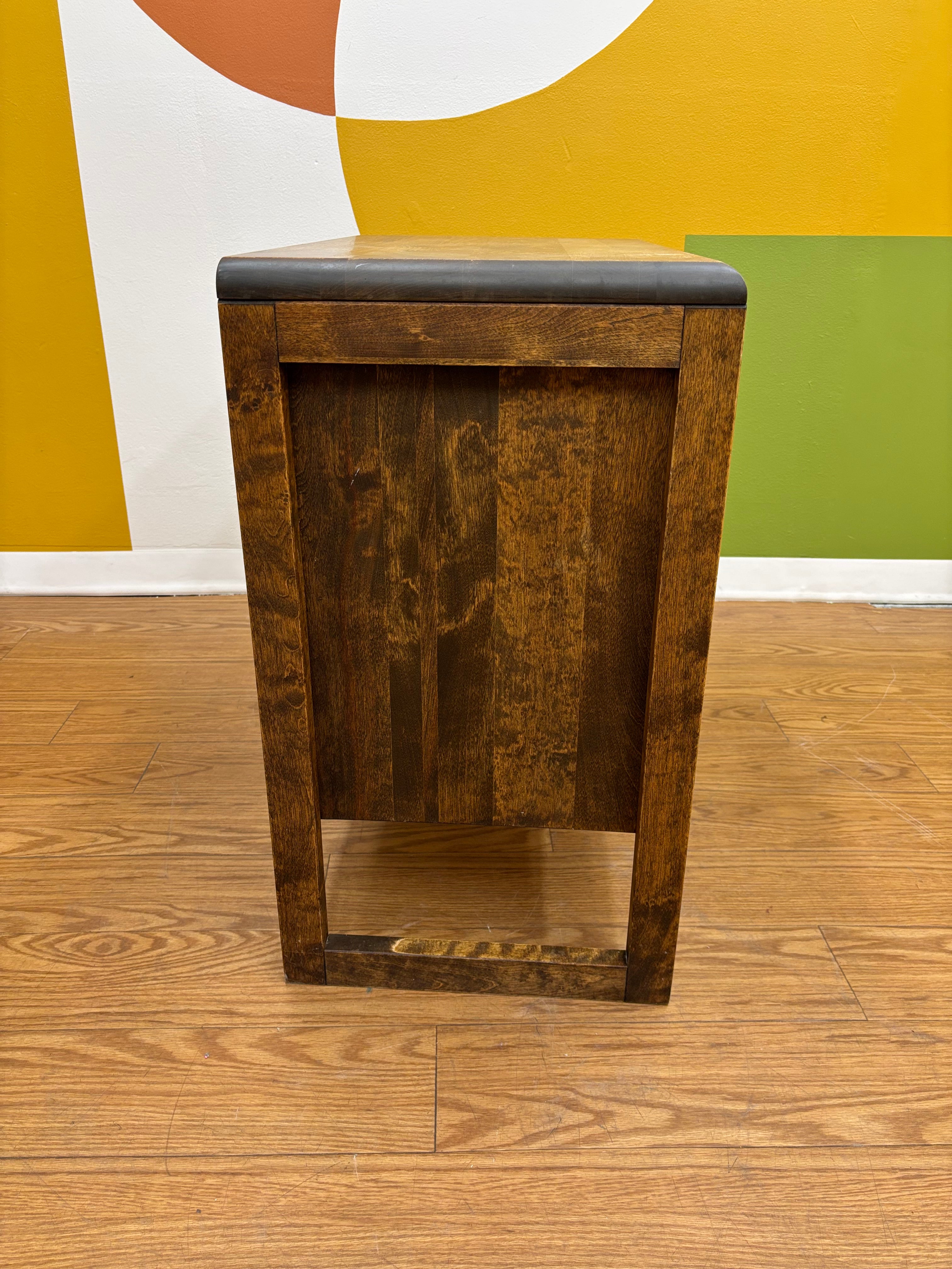 3 Drawer Dresser